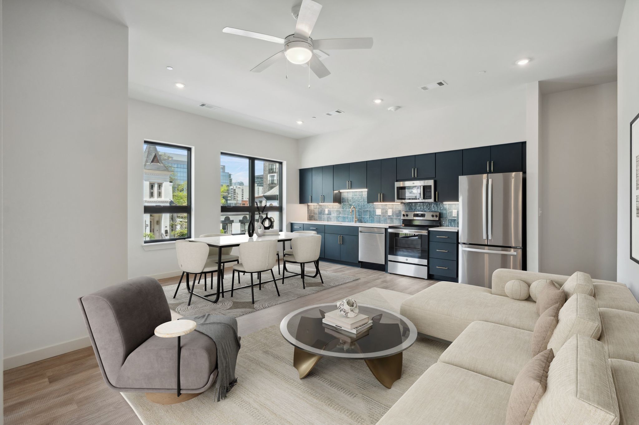 2nd image of 1014 16Th Ave S #107, Nashville, TN 37212 | MLS# 3299405