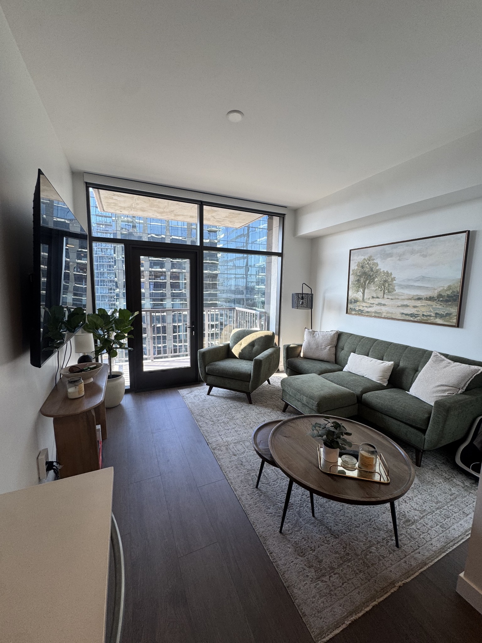 5th image of 1212 Demonbreun St #1406, Nashville, TN 37203 | MLS# 3283714