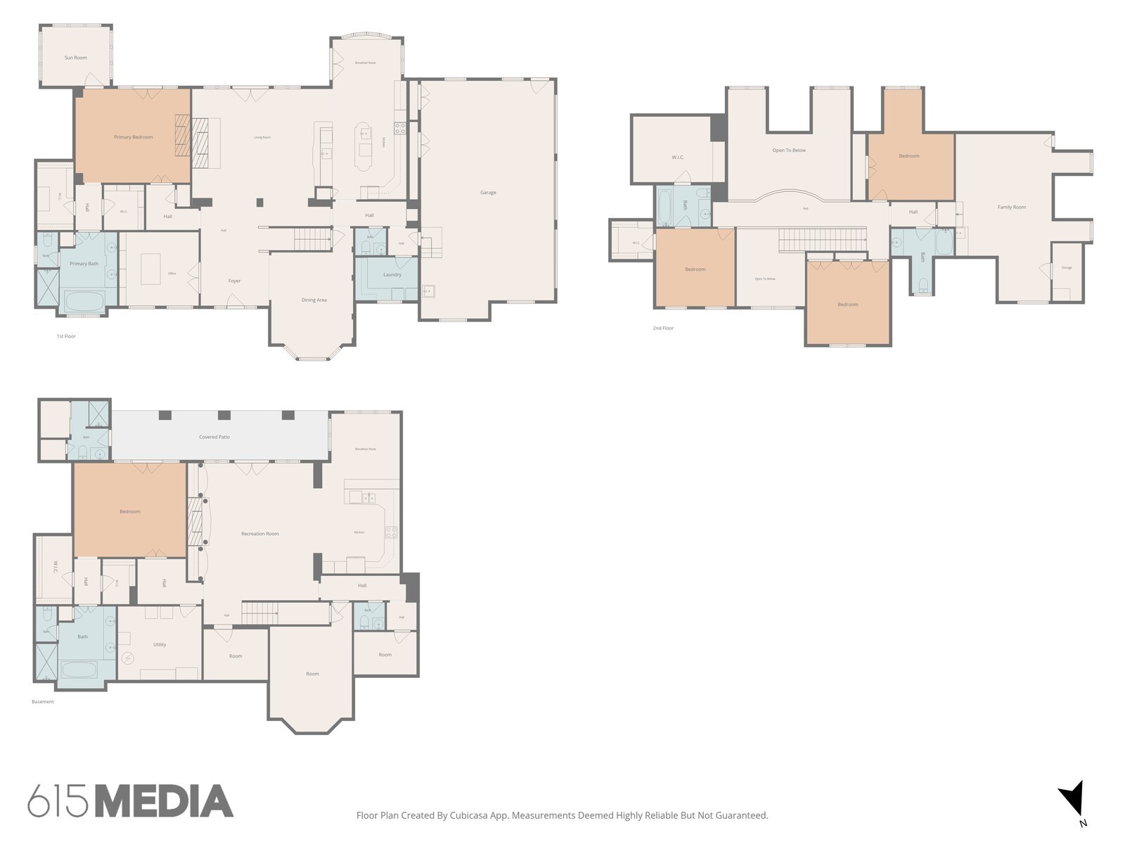 67th image of 107 Gaston St, Gallatin, TN 37066 | MLS# 3525701