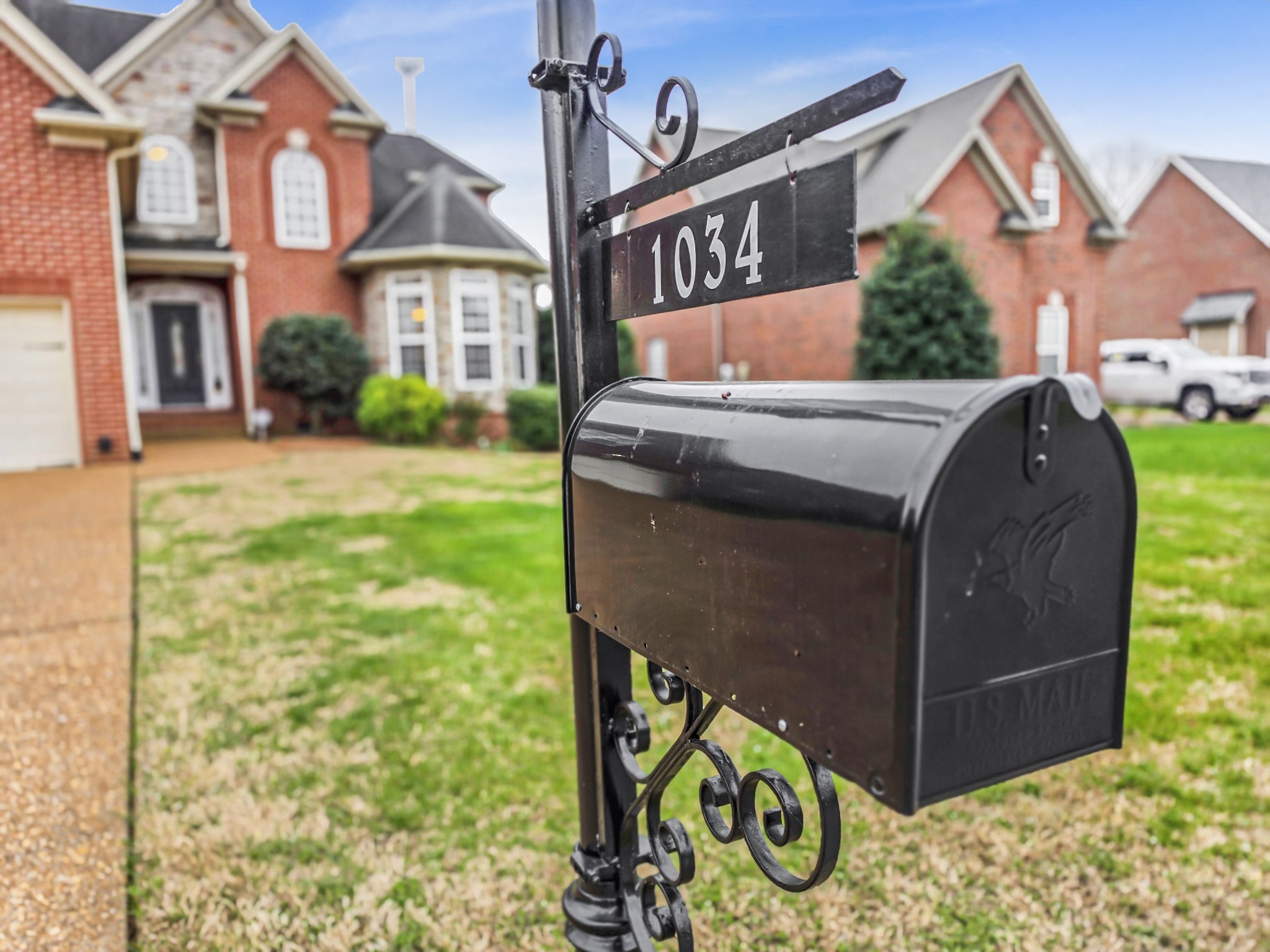 5th image of 1034 Stonehollow Way, Mount Juliet, TN 37122 | MLS# 3518983