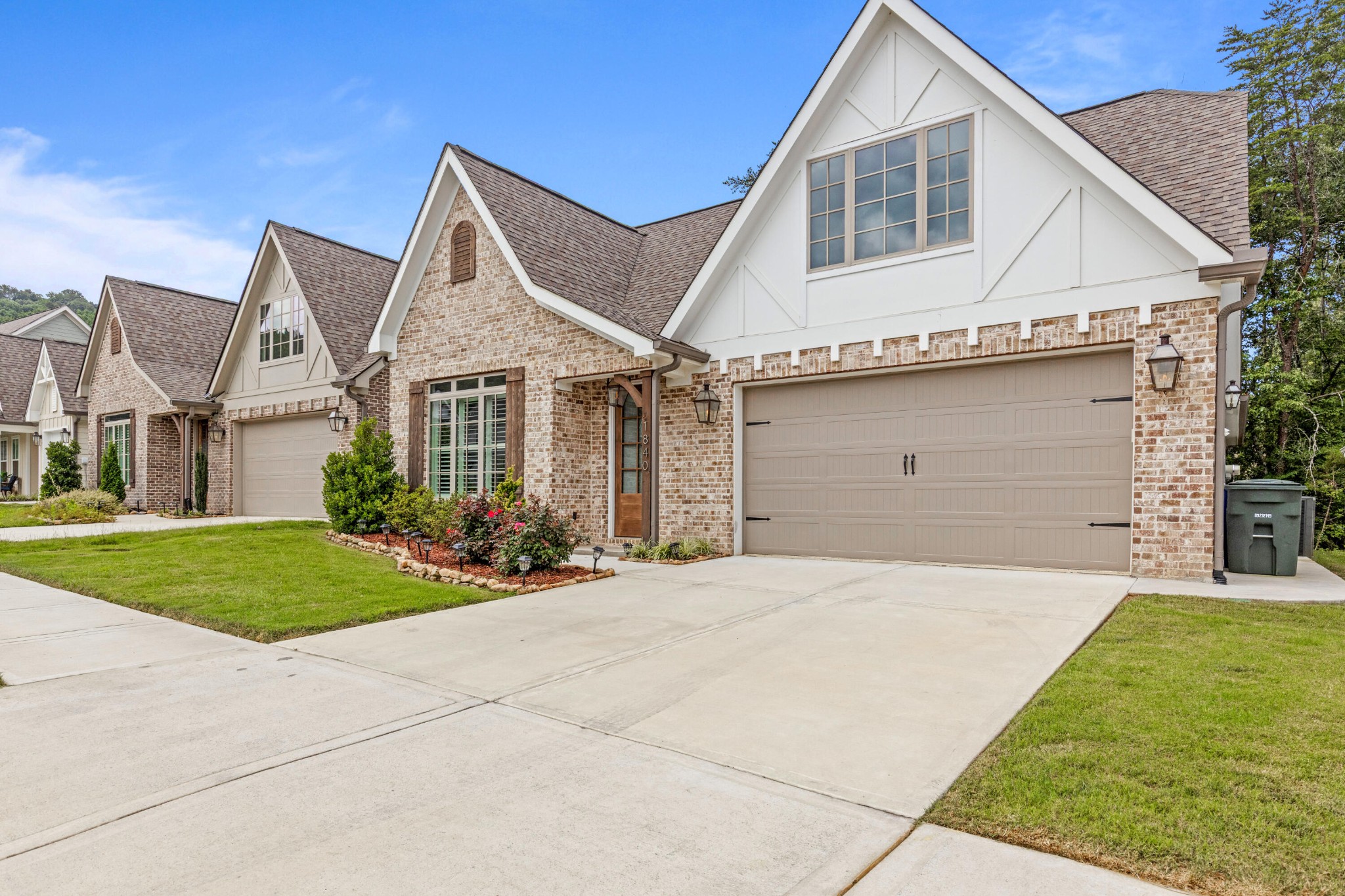 75th image of 1840 Emmeline Way, Hixson, TN 37343 | MLS# 3248490