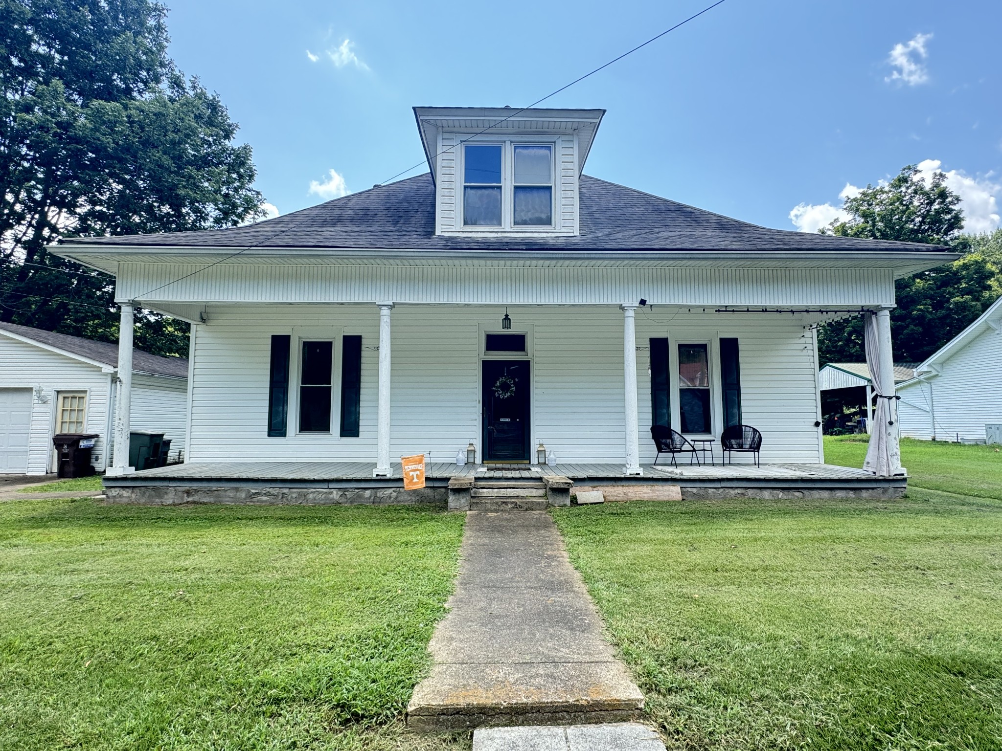 Homes for sale in Hampshire, TN | 4139 Hampshire Pike, Hampshire, TN 38461 | MLS# 3272143