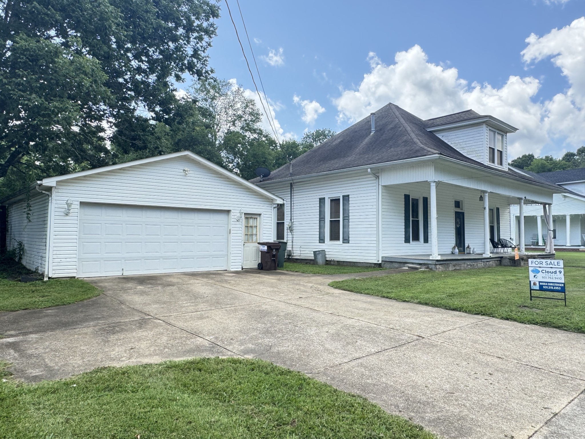 Homes for sale in Hampshire, TN | 4139 Hampshire Pike, Hampshire, TN 38461 | MLS# 3272143