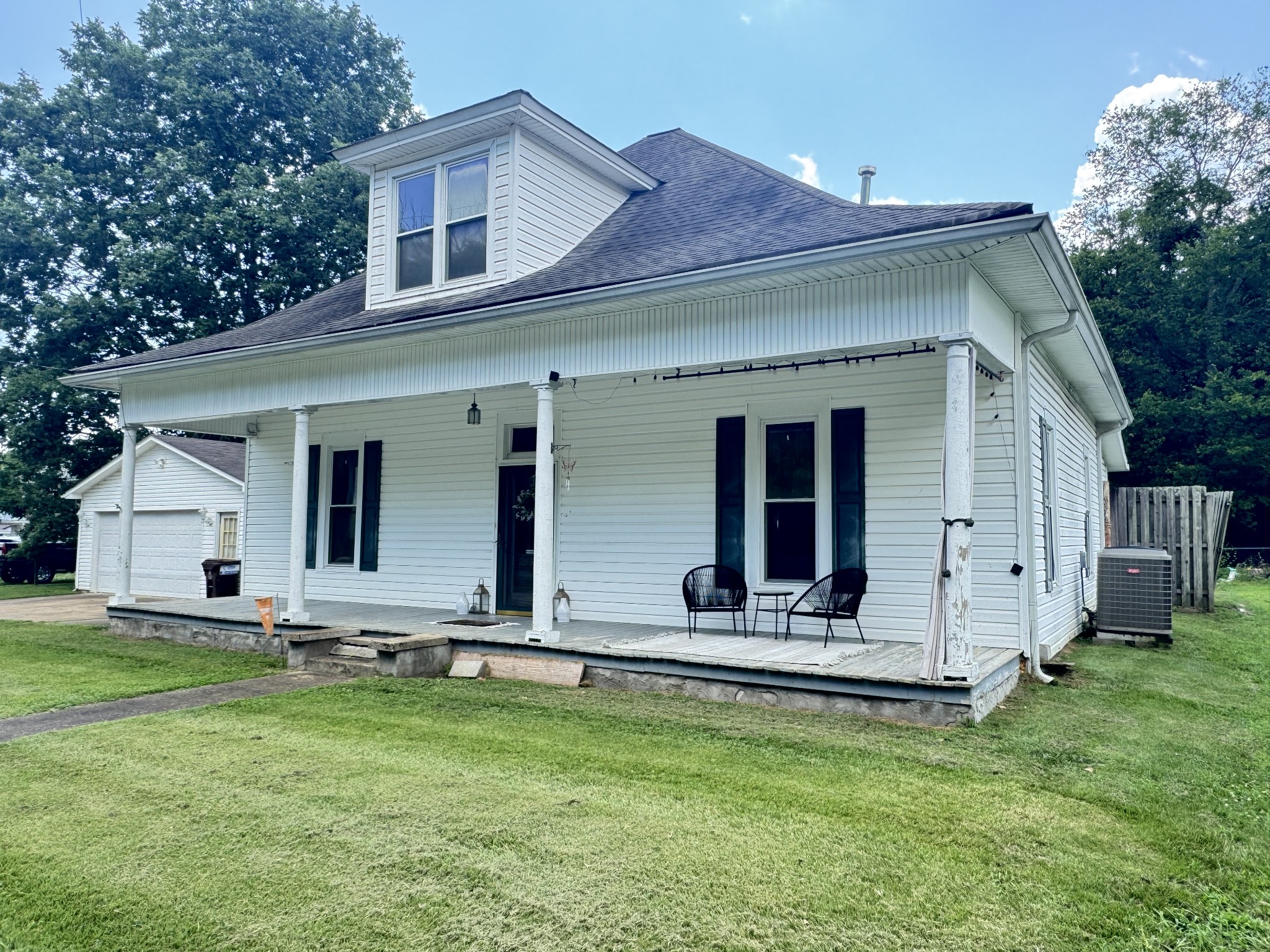 Homes for sale in Hampshire, TN | 4139 Hampshire Pike, Hampshire, TN 38461 | MLS# 3272143