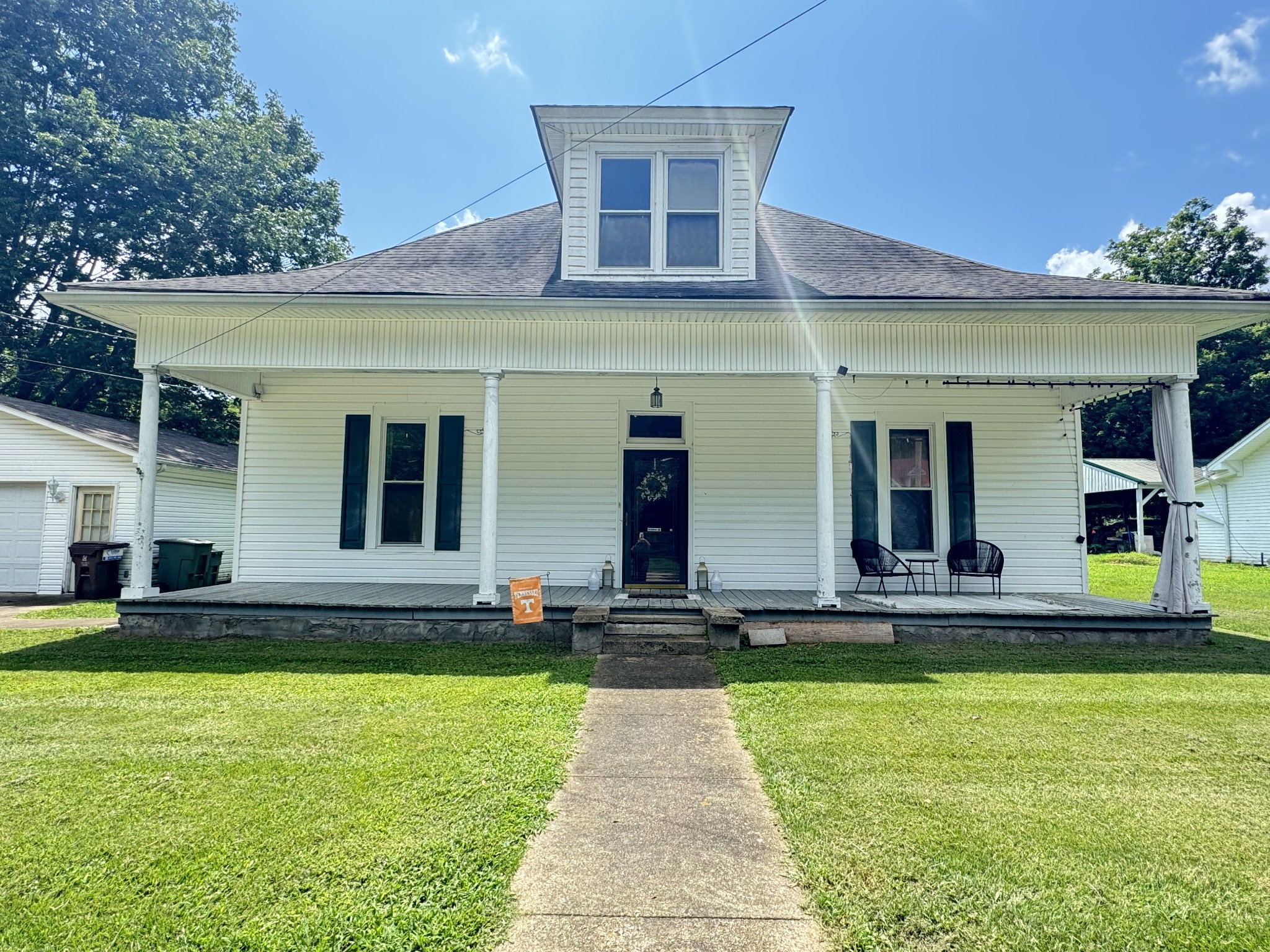 Homes for sale in Hampshire, TN | 4139 Hampshire Pike, Hampshire, TN 38461 | MLS# 3272143