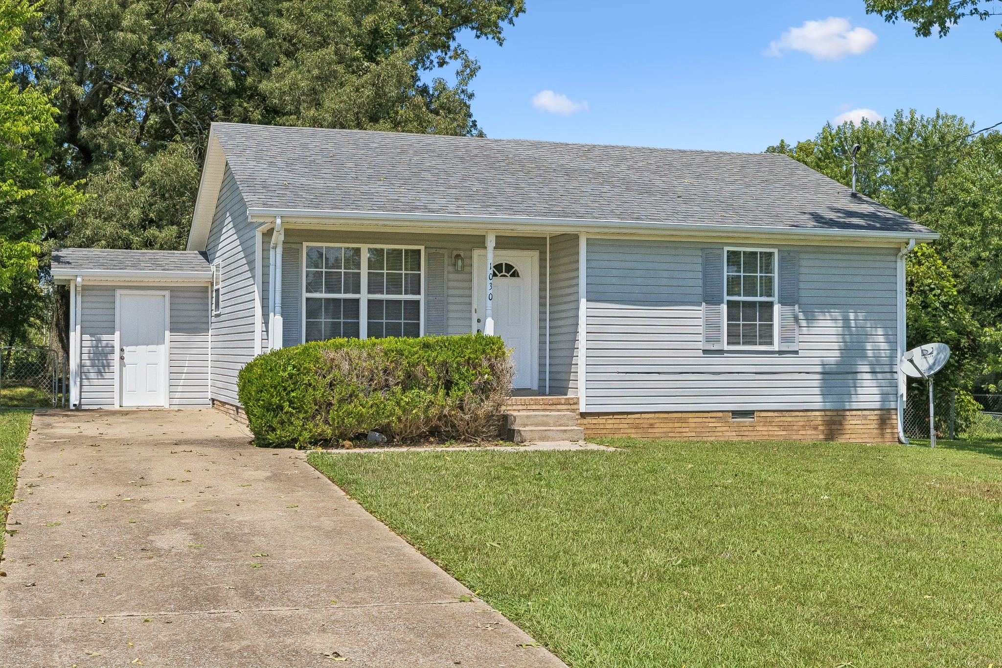 1st image of 1030 Bush Ave, Oak Grove, KY 42262 | MLS# 3520446