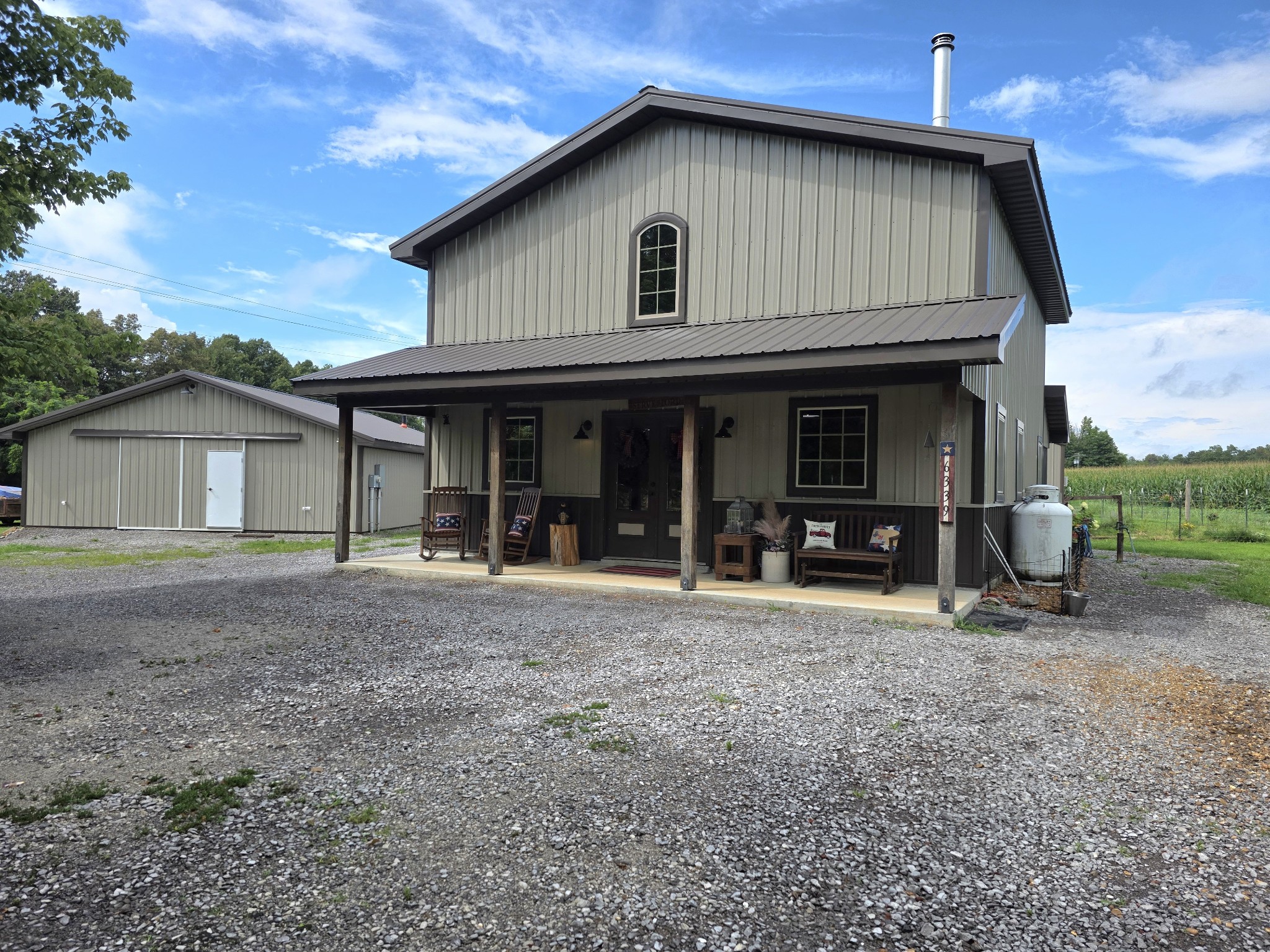 Homes for sale in Bradyville, TN | 6339 Dickens Hill Rd, Bradyville, TN 37026 | MLS# 3251009