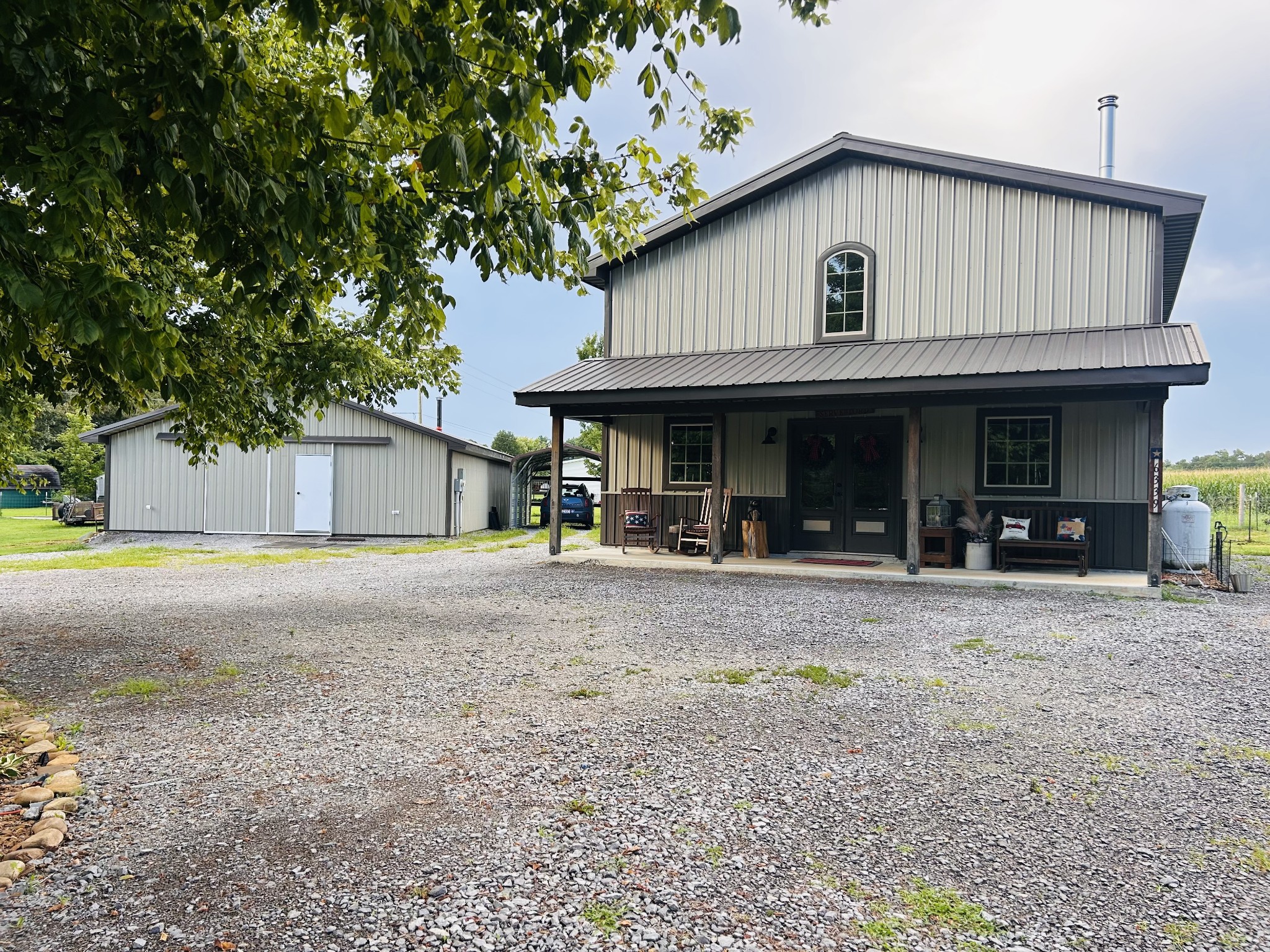 Homes for sale in Bradyville, TN | 6339 Dickens Hill Rd, Bradyville, TN 37026 | MLS# 3251009