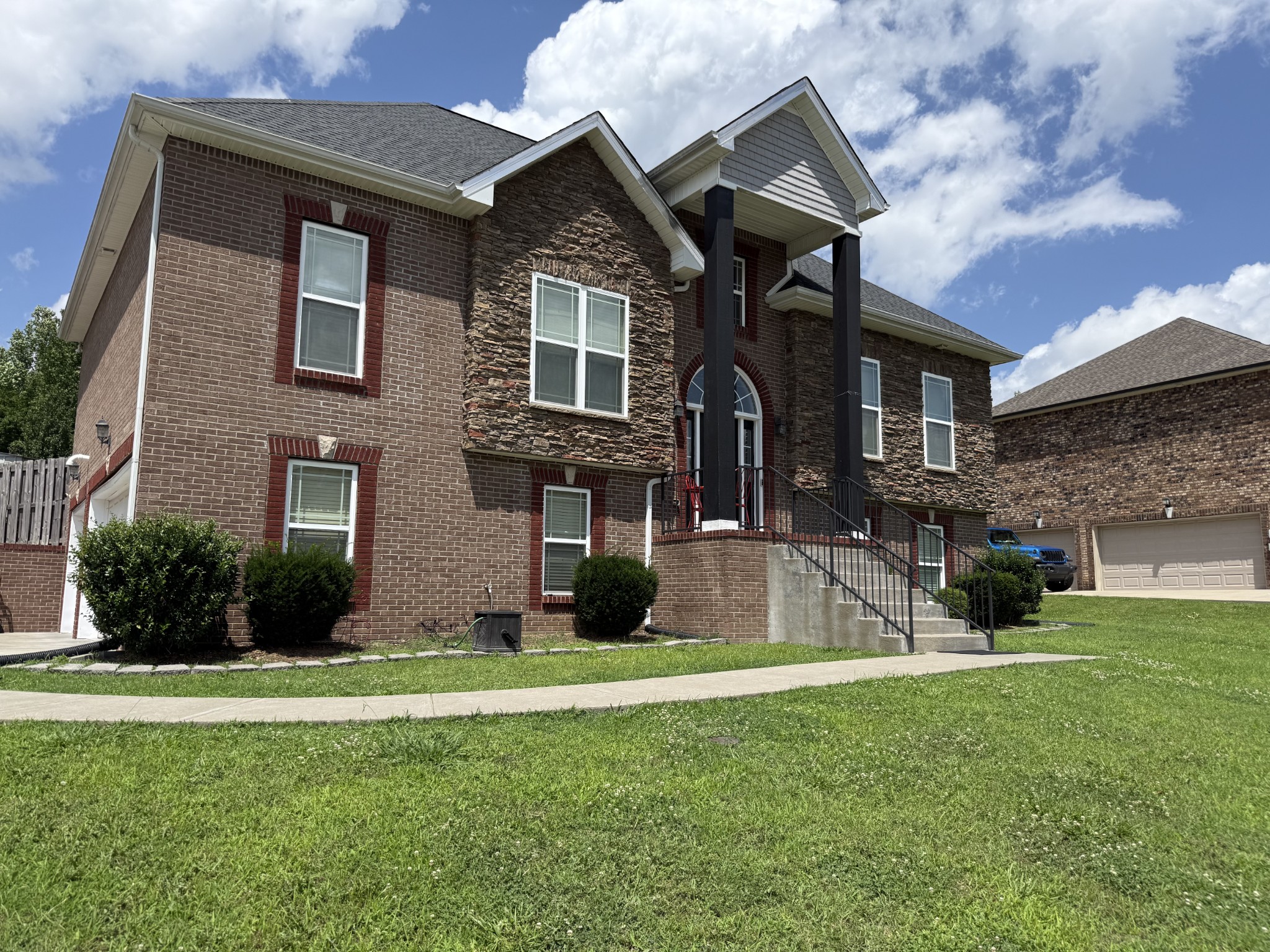 Homes for sale in Adams, TN | 3523 Rabbit Run Trl, Adams, TN 37010 | MLS# 3251756