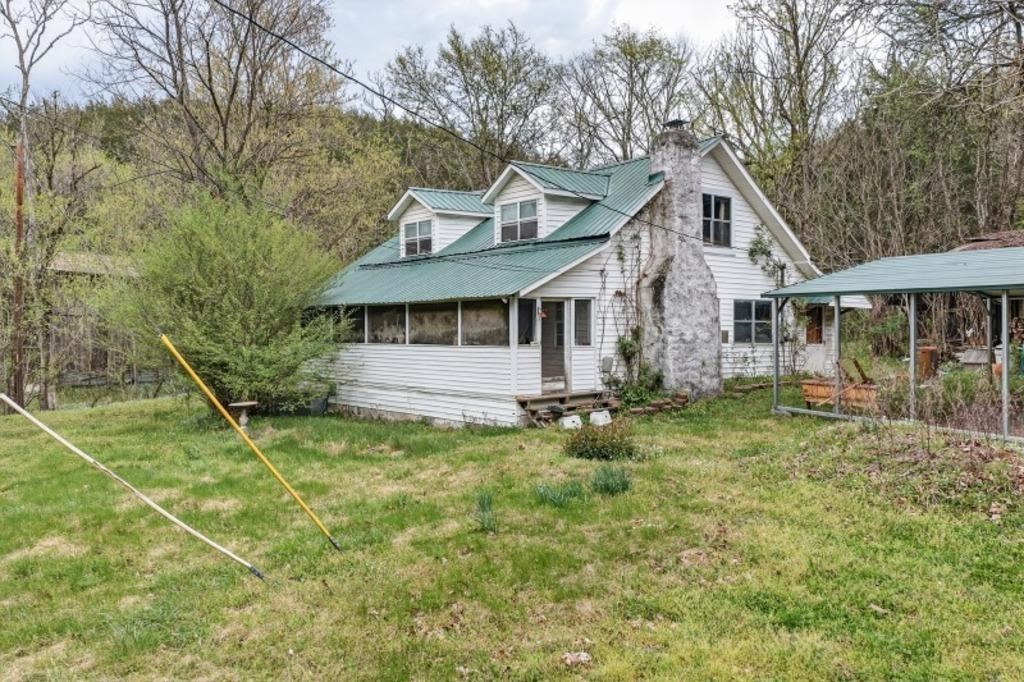 2nd image of 416 Hix Hollow Rd, Gainesboro, TN 38562 | MLS# 3256561