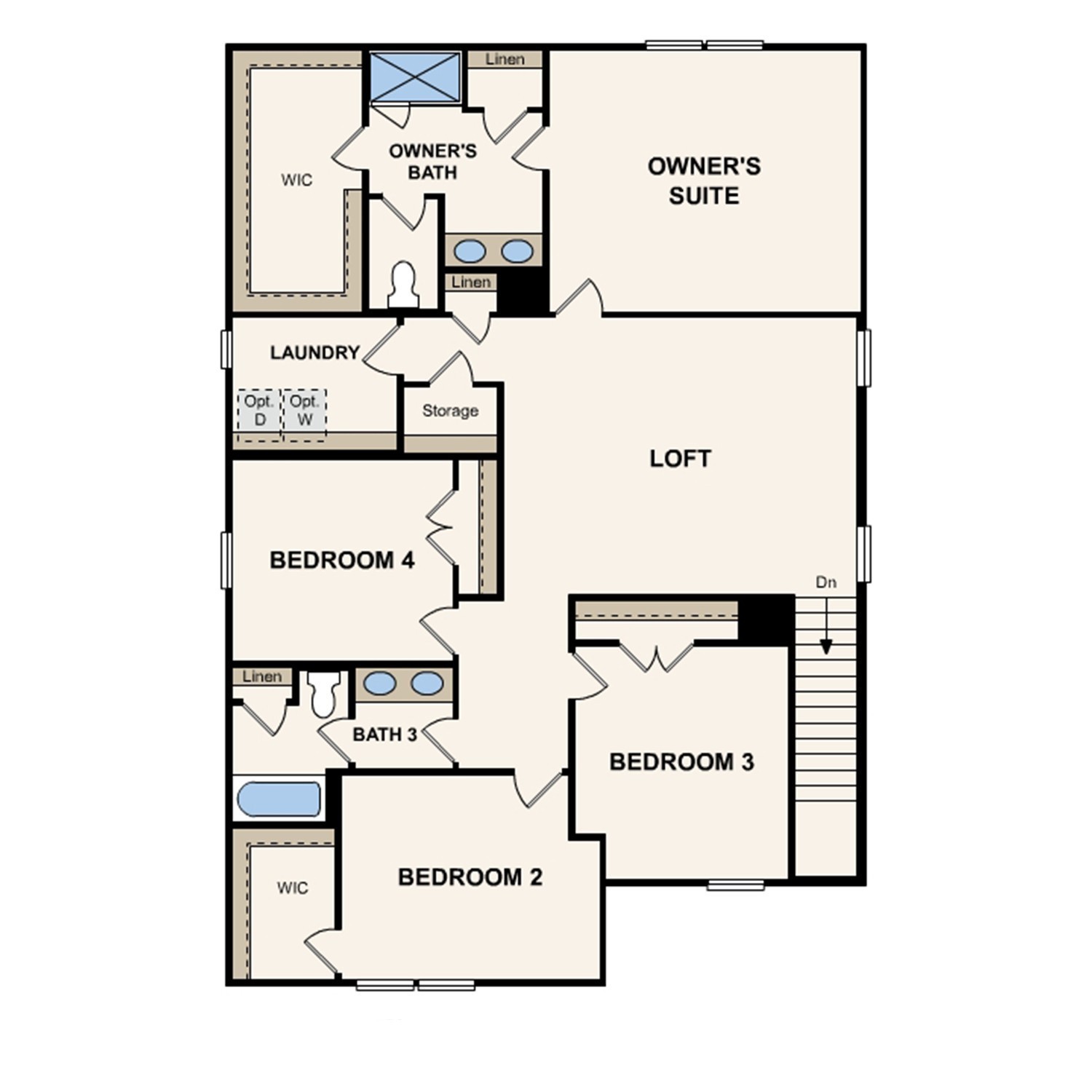 3rd image of 1352 Georgetown Dr, Old Hickory, TN 37138 | MLS# 3253439
