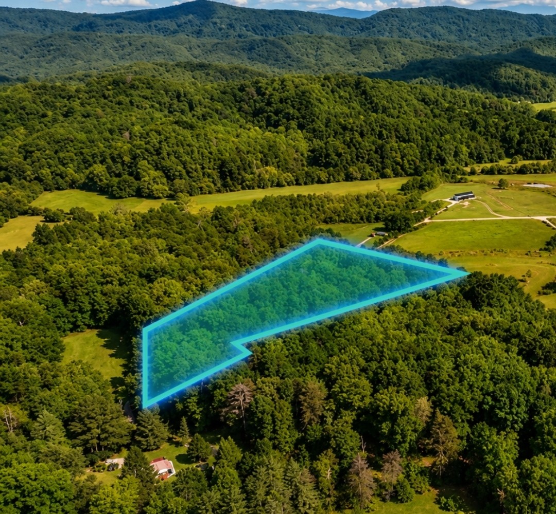 3rd image of 0 Pearly Anthony Rd, Maryville, TN 37803 | MLS# 3253470