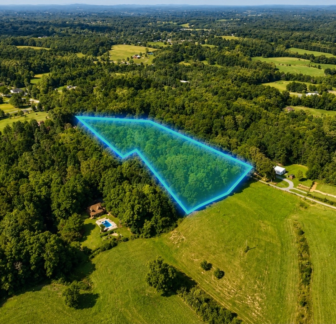 4th image of 0 Pearly Anthony Rd, Maryville, TN 37803 | MLS# 3253470