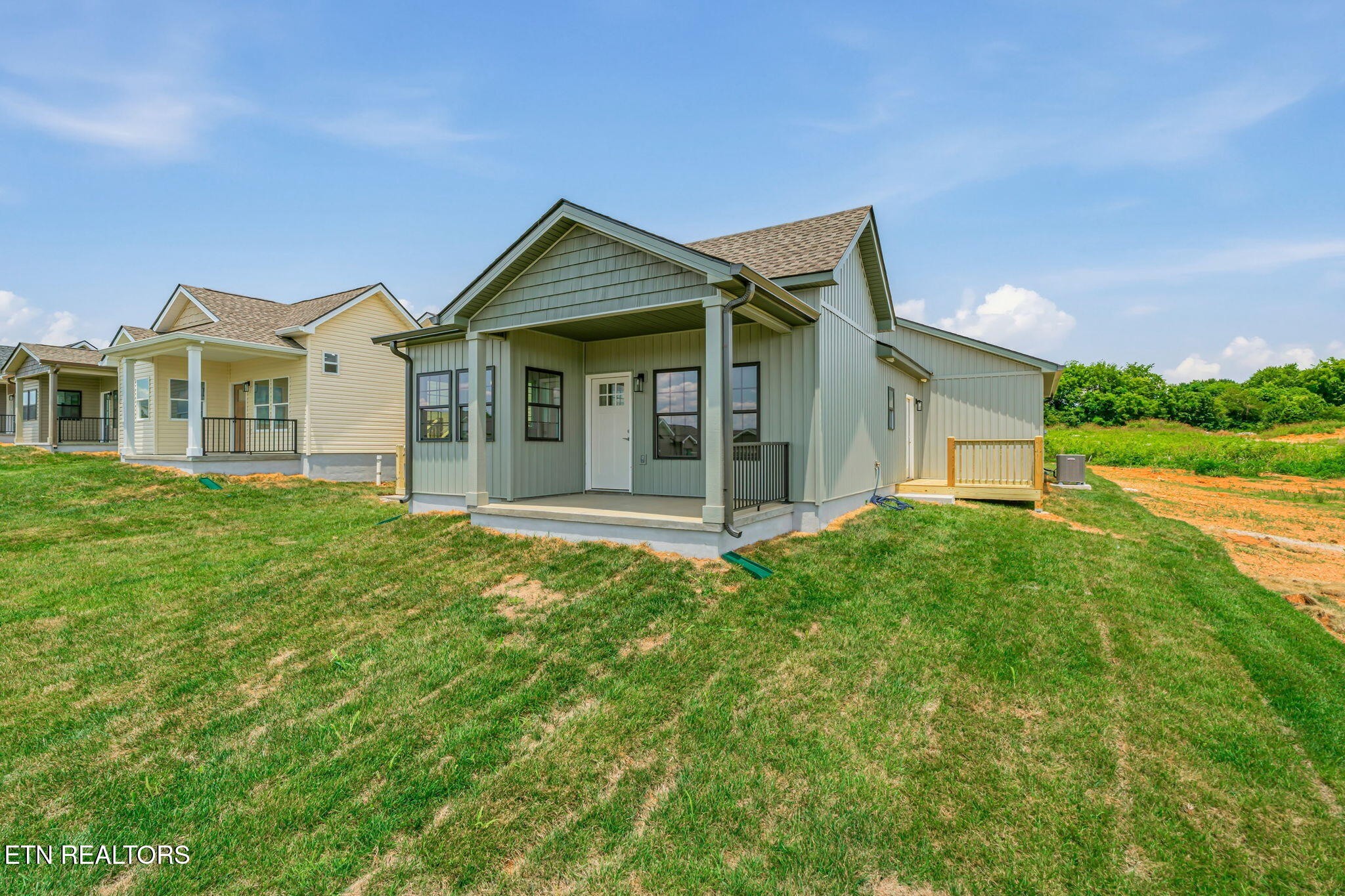 2nd image of 1034 Wentford Ave, Sweetwater, TN 37874 | MLS# 3520231