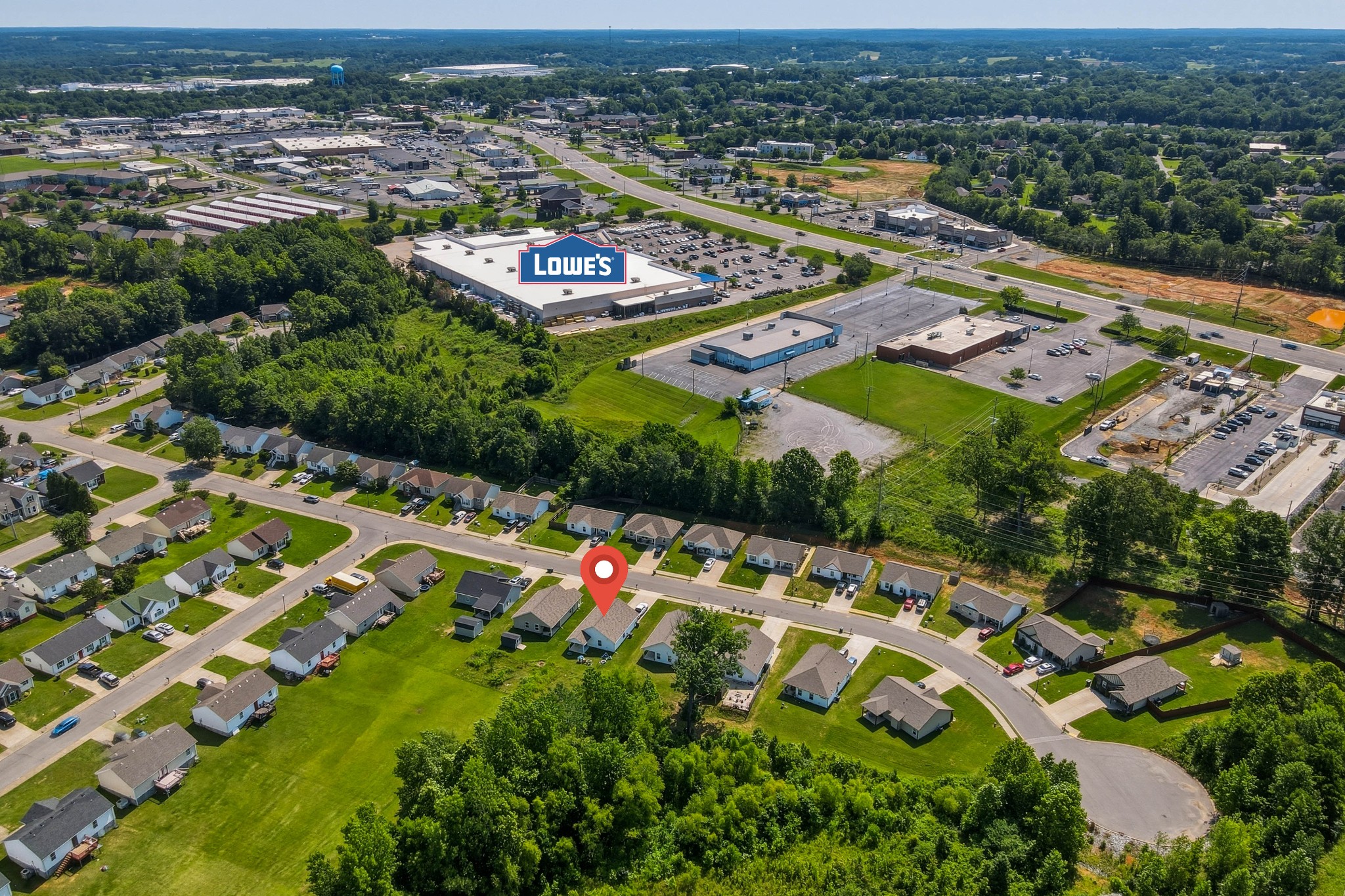 24th image of 458 Laramie Dr, Springfield, TN 37172 | MLS# 3254885