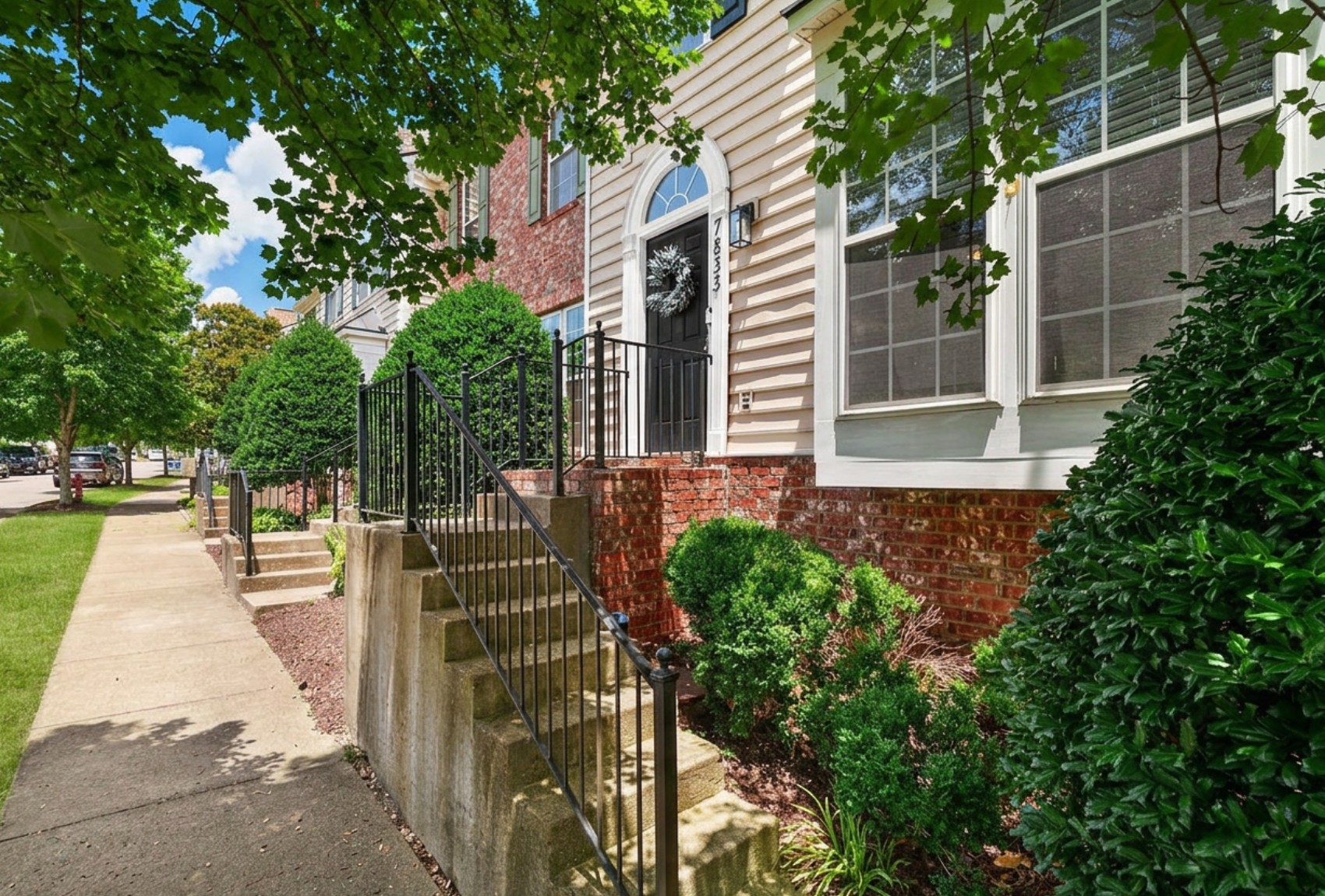 2nd image of 7833 Heaton Way, Nashville, TN 37211 | MLS# 3255420