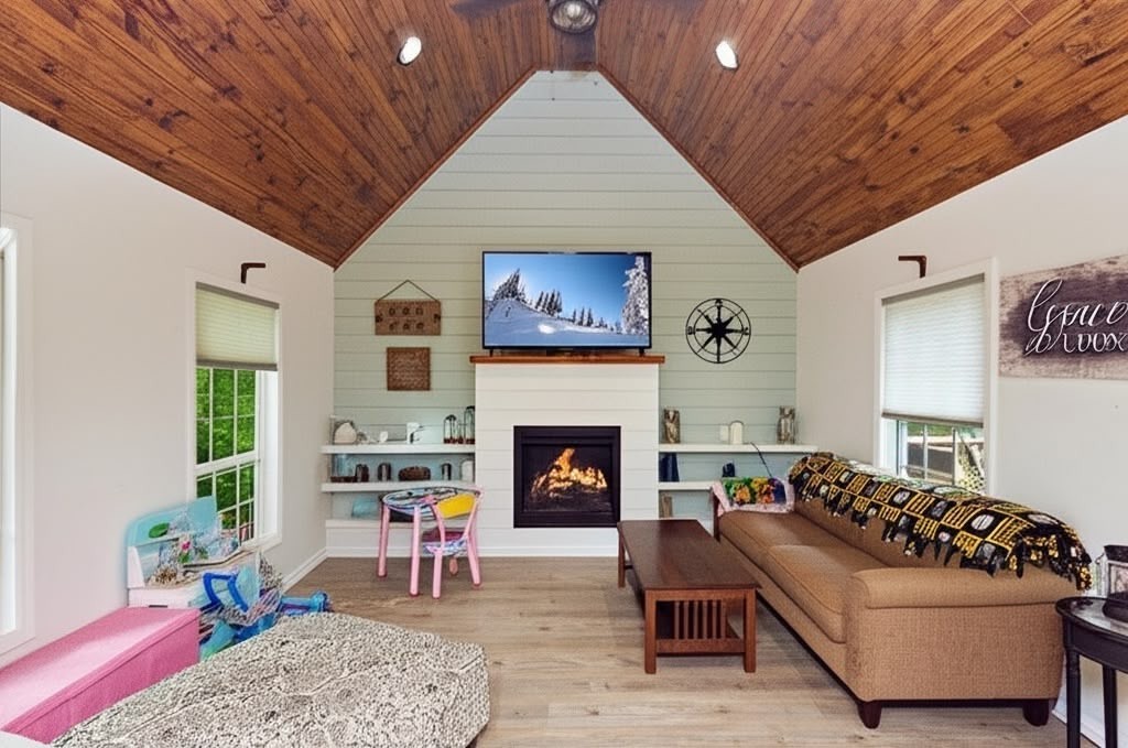 5th image of 625 Mag A Mor Dr, Lafayette, TN 37083 | MLS# 3298514