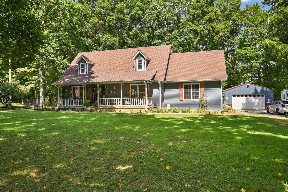 2nd image of 625 Mag A Mor Dr, Lafayette, TN 37083 | MLS# 3298514