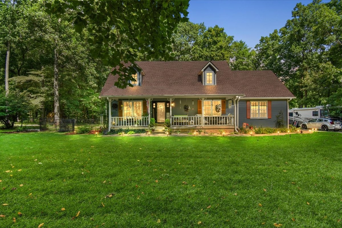 1st image of 625 Mag A Mor Dr, Lafayette, TN 37083 | MLS# 3298514