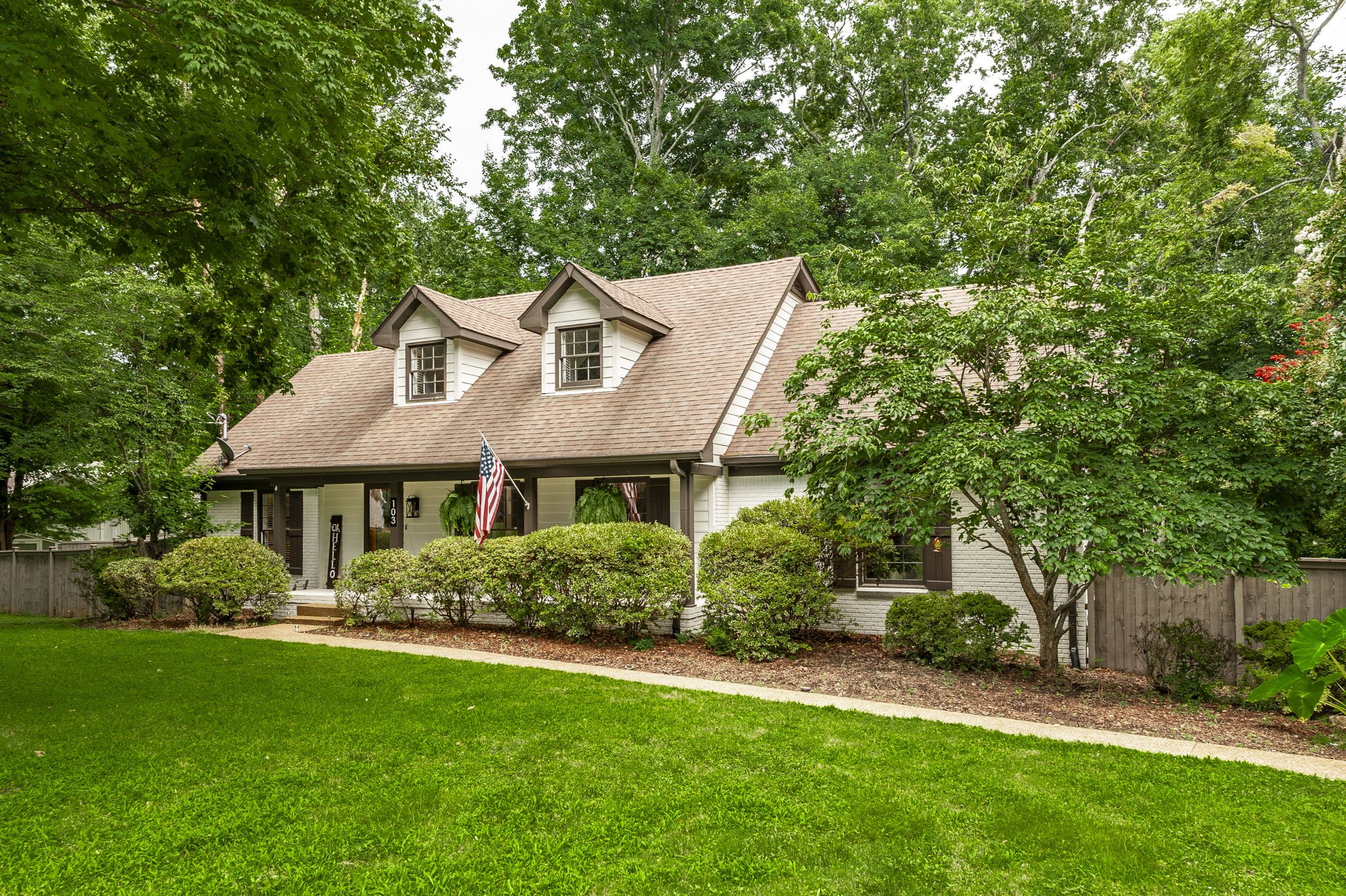 3rd image of 103 Longview Rdg, Hendersonville, TN 37075 | MLS# 3285867