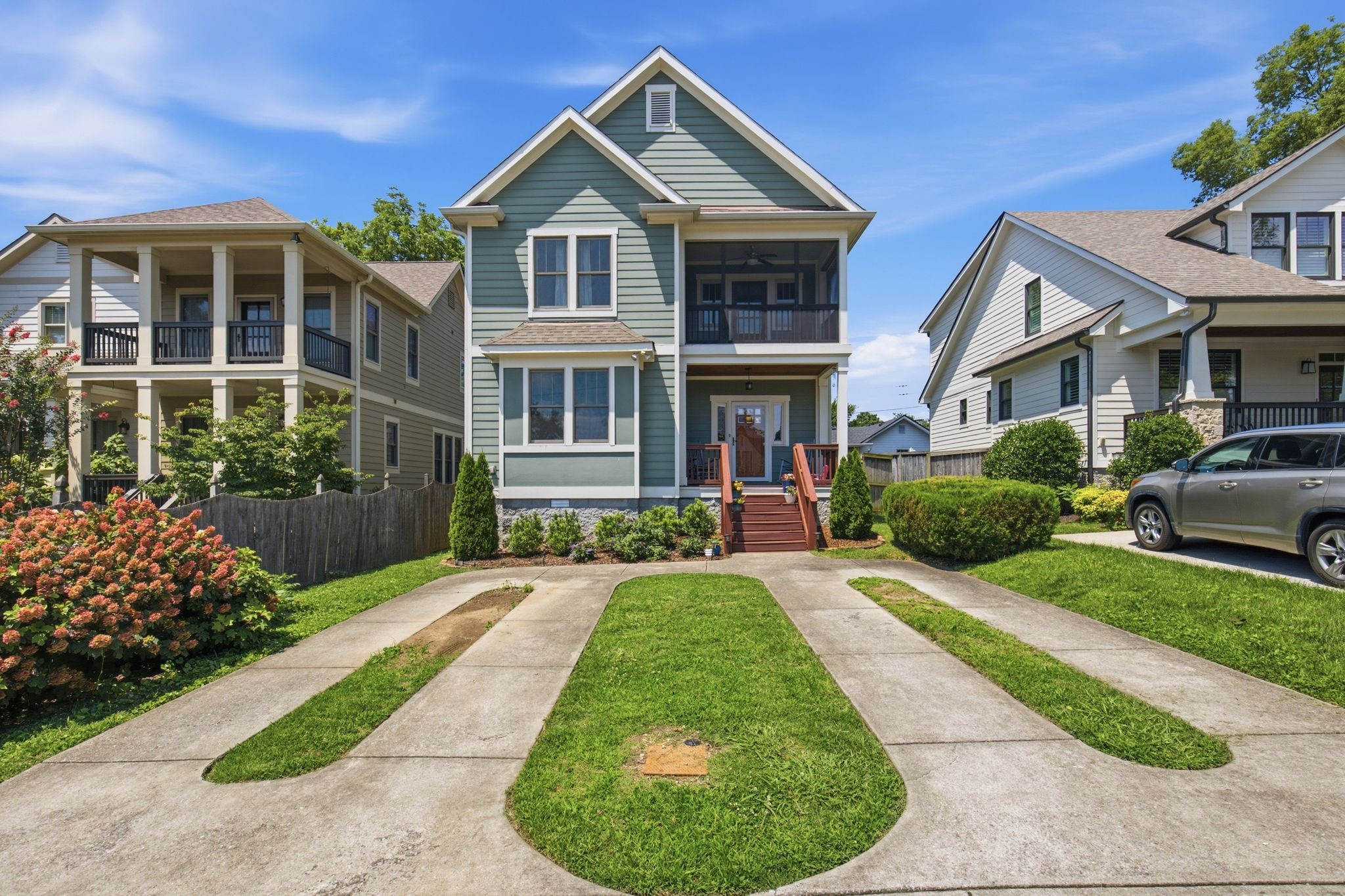 1st image of 4202 Utah Ave, Nashville, TN 37209 | MLS# 3320020