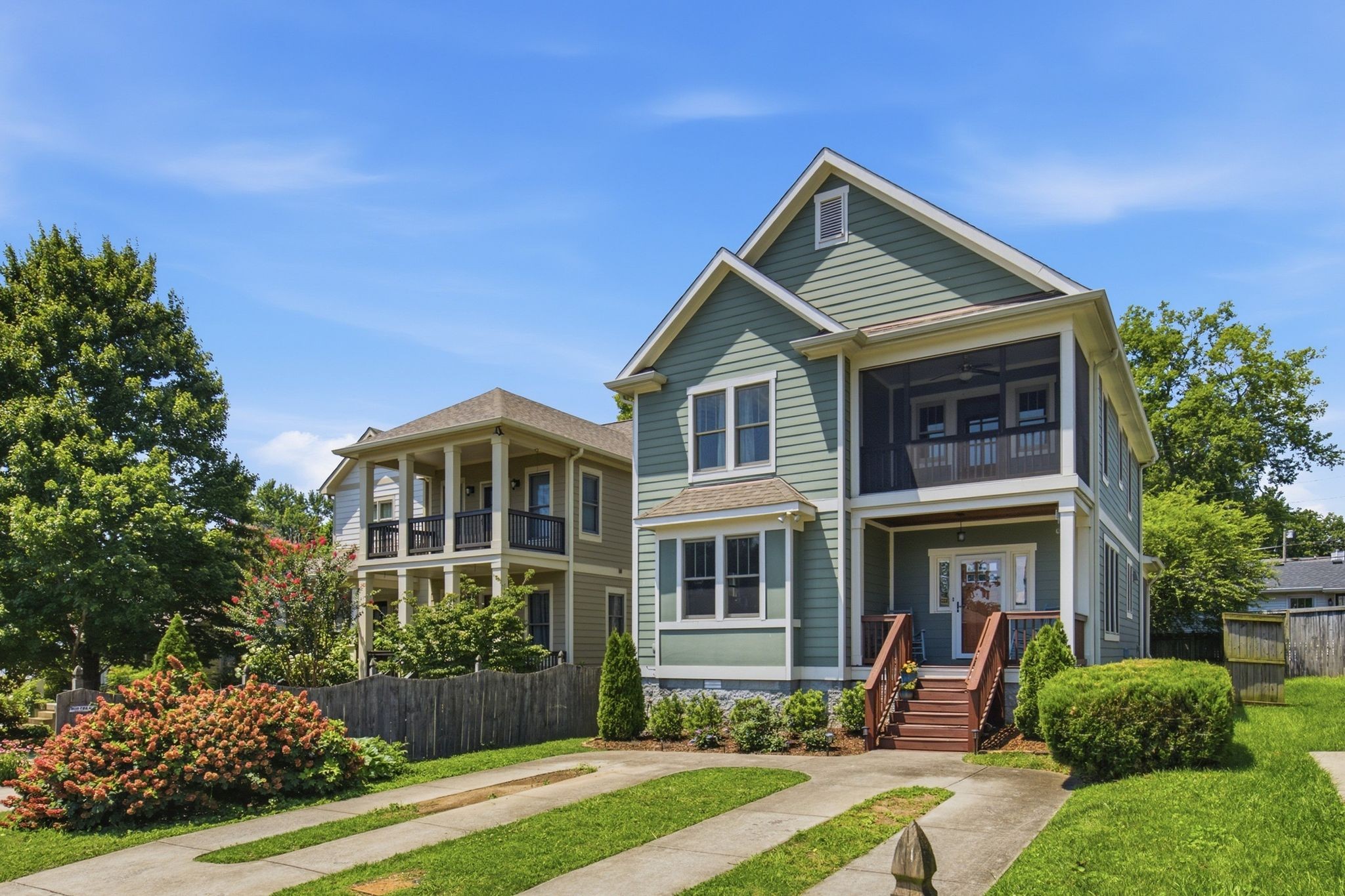 2nd image of 4202 Utah Ave, Nashville, TN 37209 | MLS# 3320020