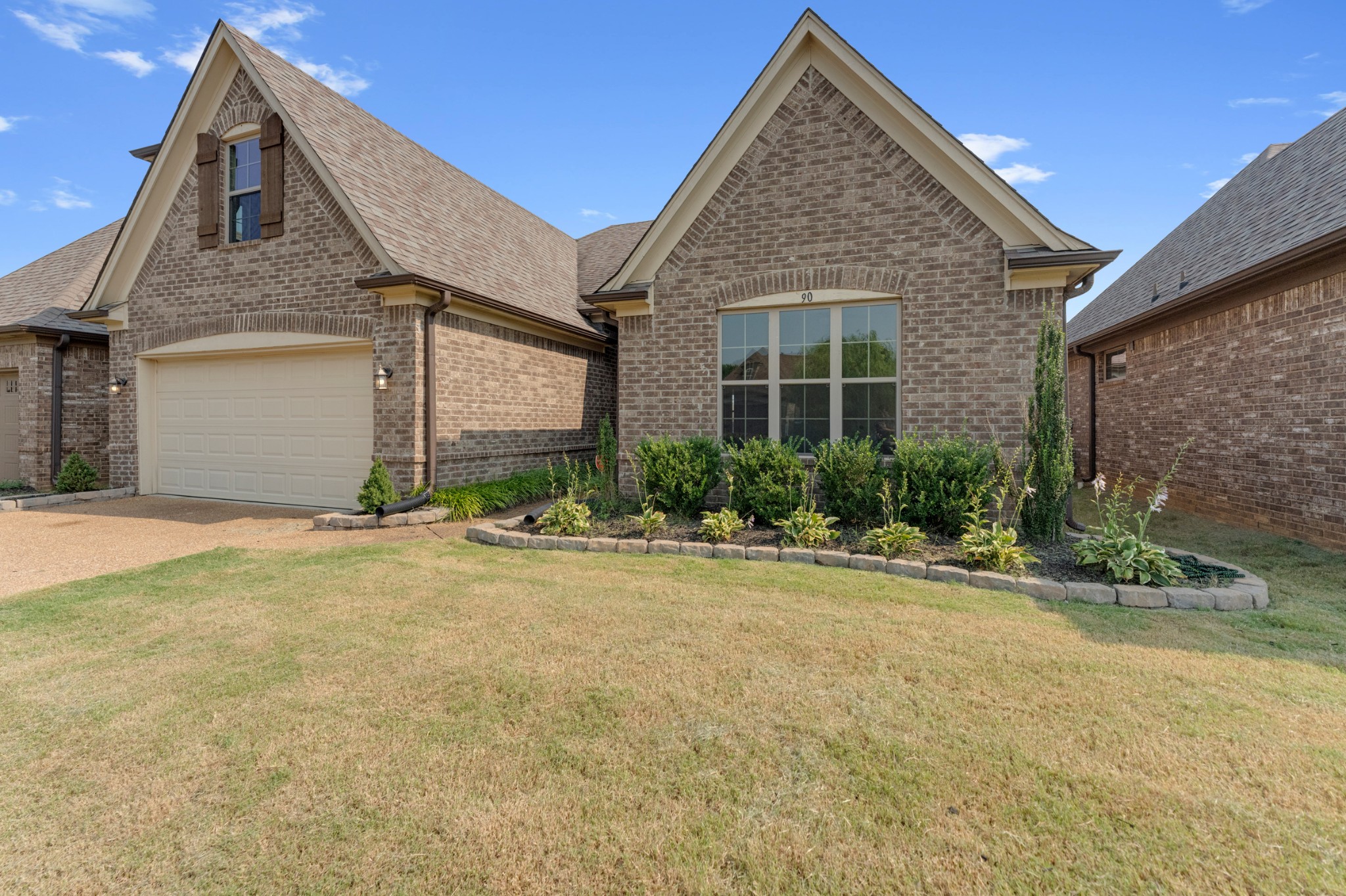 3rd image of 90 Willow Springs Ln, Oakland, TN 38060 | MLS# 3261450
