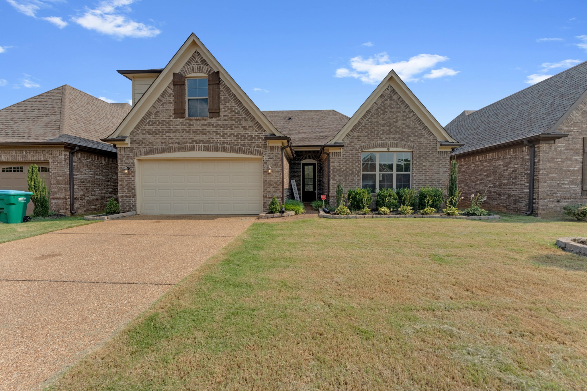 1st image of 90 Willow Springs Ln, Oakland, TN 38060 | MLS# 3261450