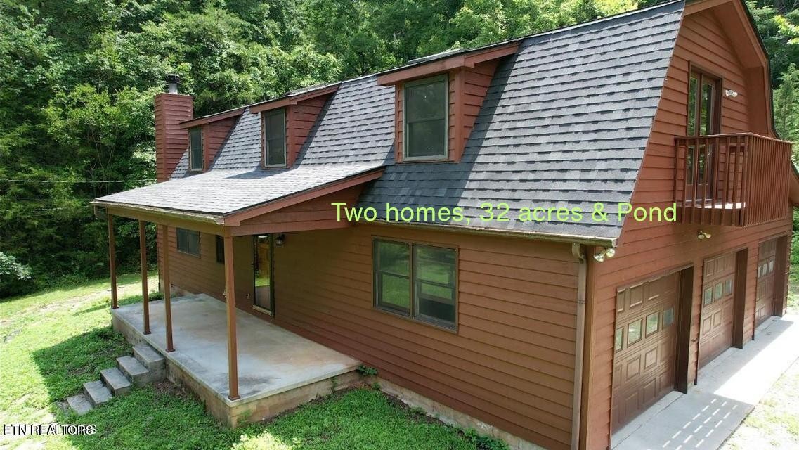 1st image of 360 Front St, Luttrell, TN 37779 | MLS# 3307274