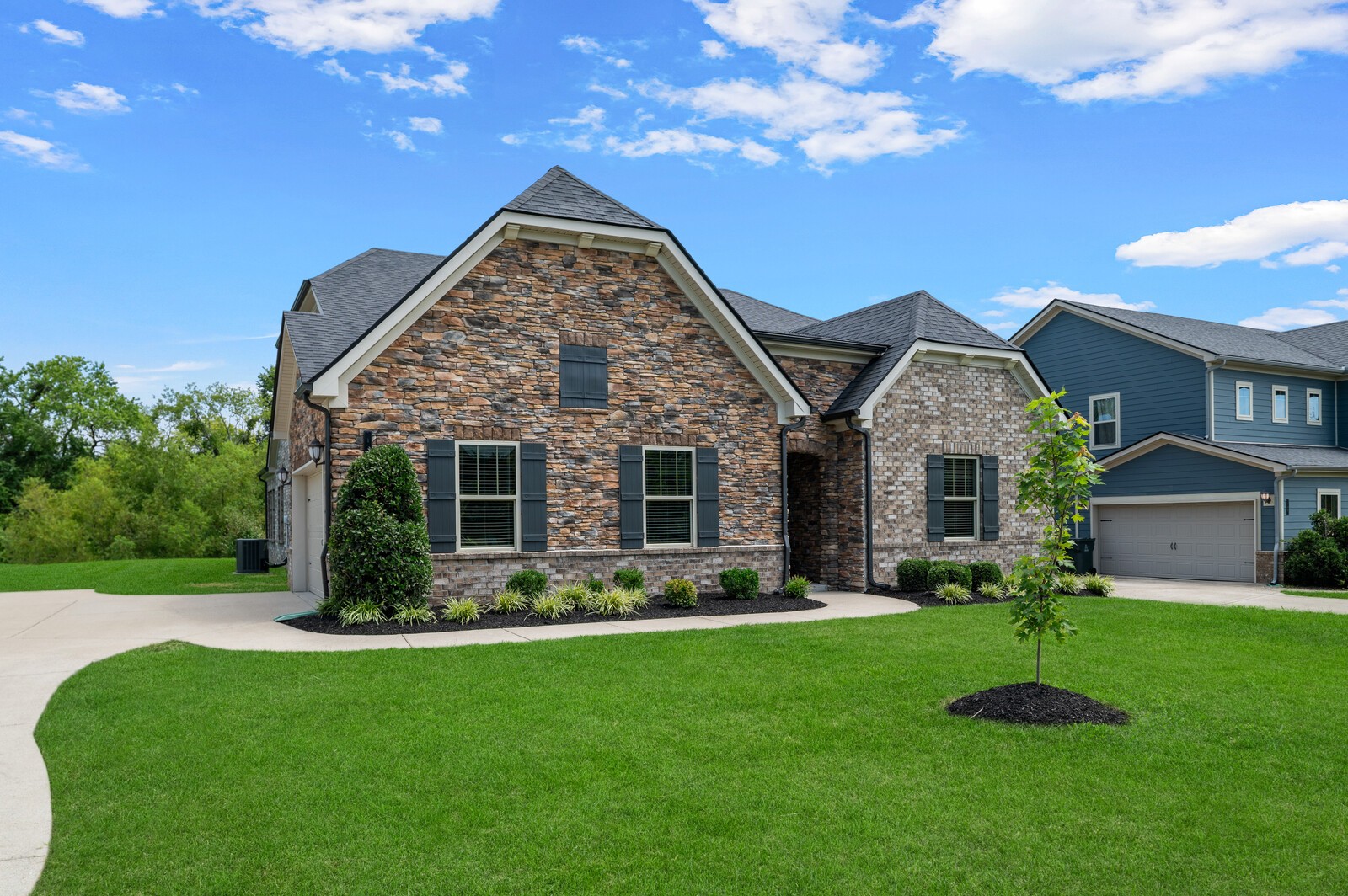 3rd image of 173 Burberry Glen Blvd, Nolensville, TN 37135 | MLS# 3256621