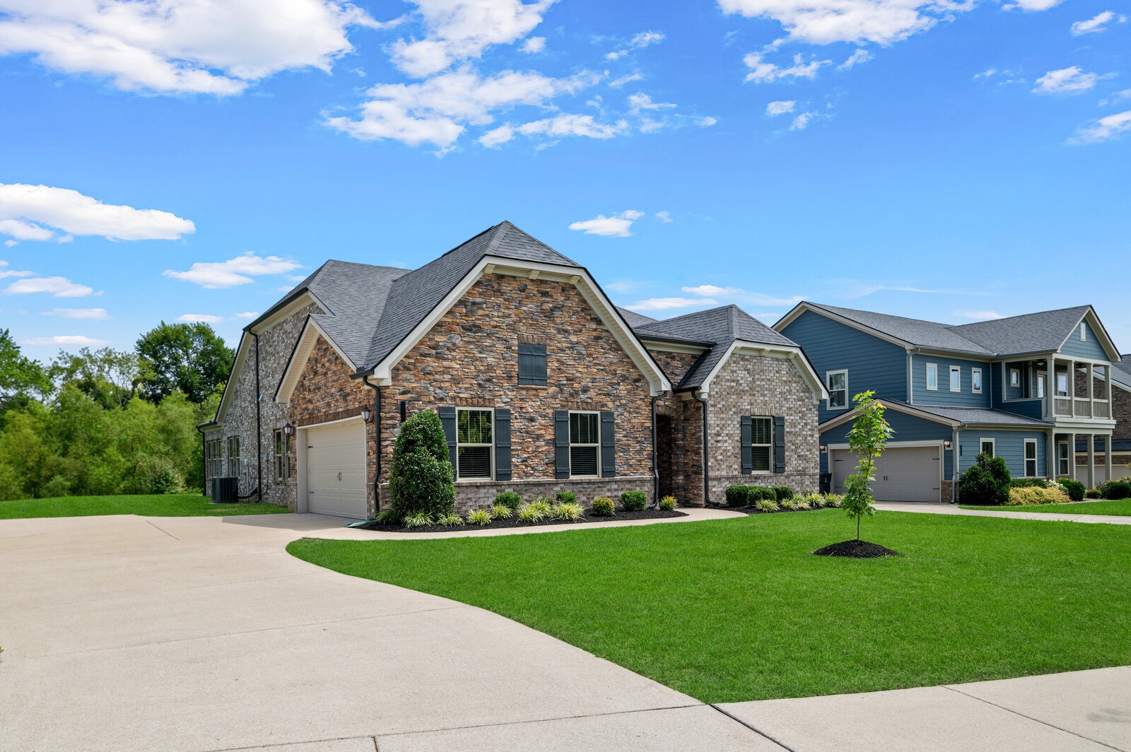 4th image of 173 Burberry Glen Blvd, Nolensville, TN 37135 | MLS# 3256621