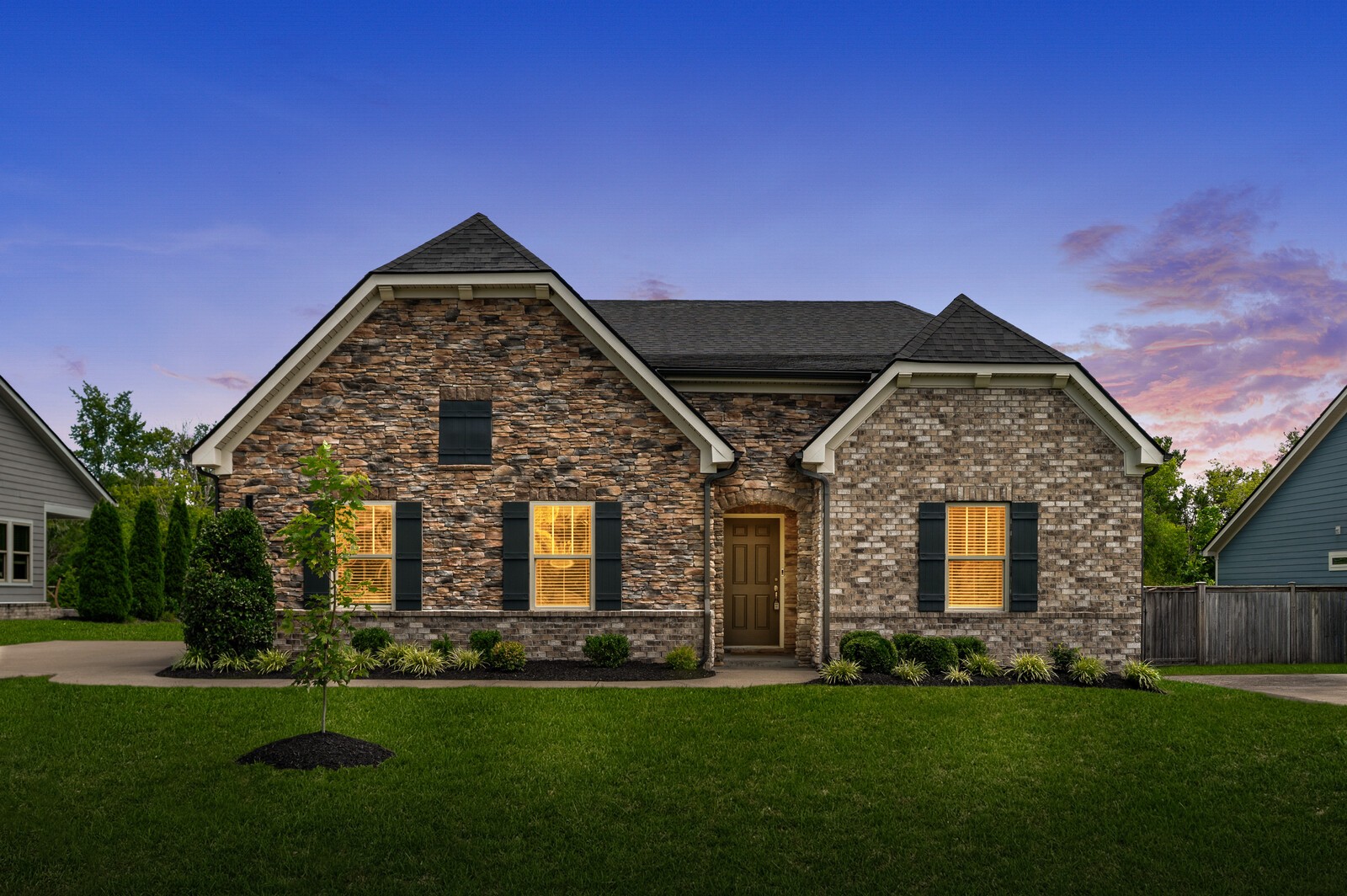 2nd image of 173 Burberry Glen Blvd, Nolensville, TN 37135 | MLS# 3256621