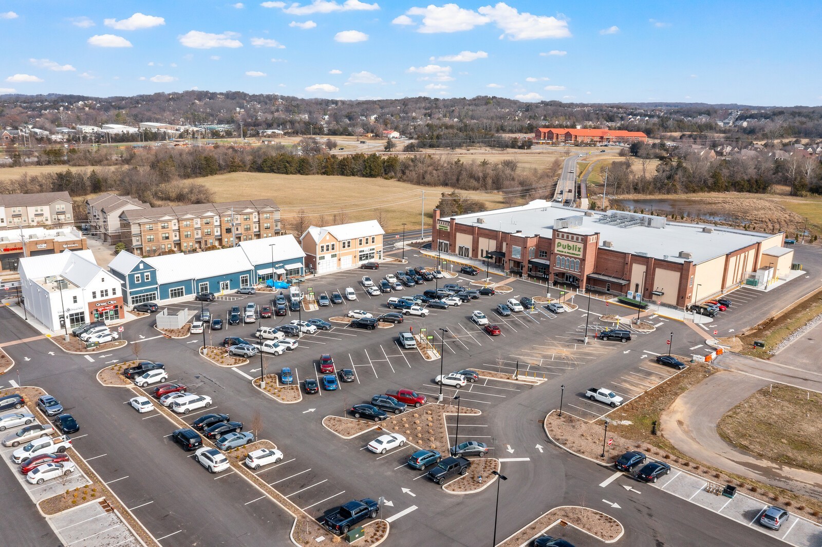 73rd image of 173 Burberry Glen Blvd, Nolensville, TN 37135 | MLS# 3256621