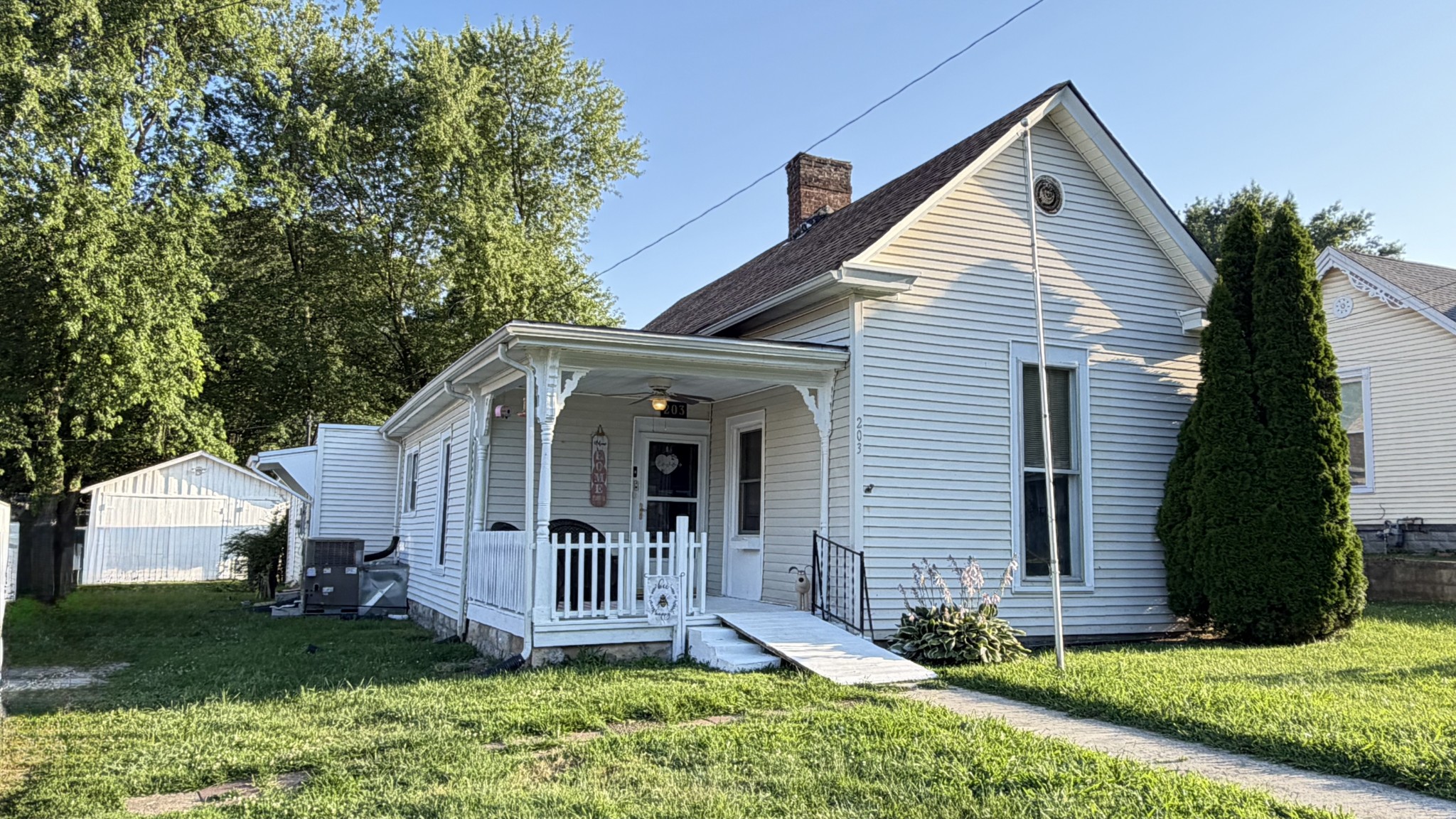 2nd image of 203 Montague St, Franklin, KY 42134 | MLS# 3256647