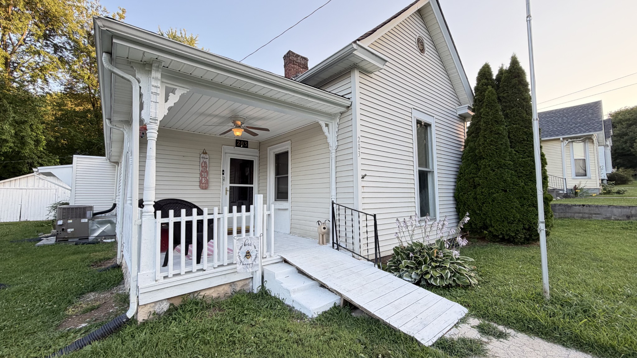 3rd image of 203 Montague St, Franklin, KY 42134 | MLS# 3256647