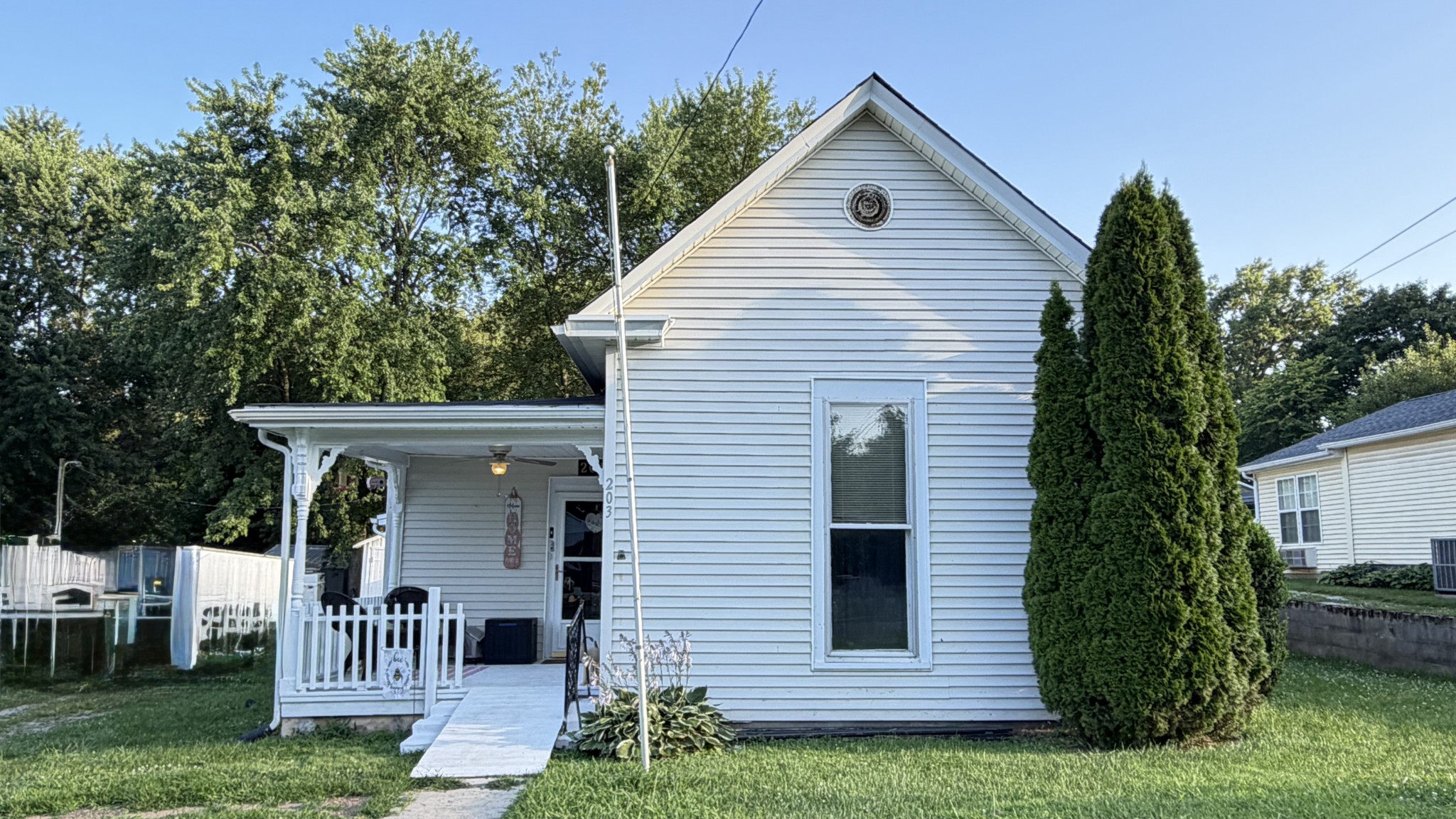 4th image of 203 Montague St, Franklin, KY 42134 | MLS# 3256647