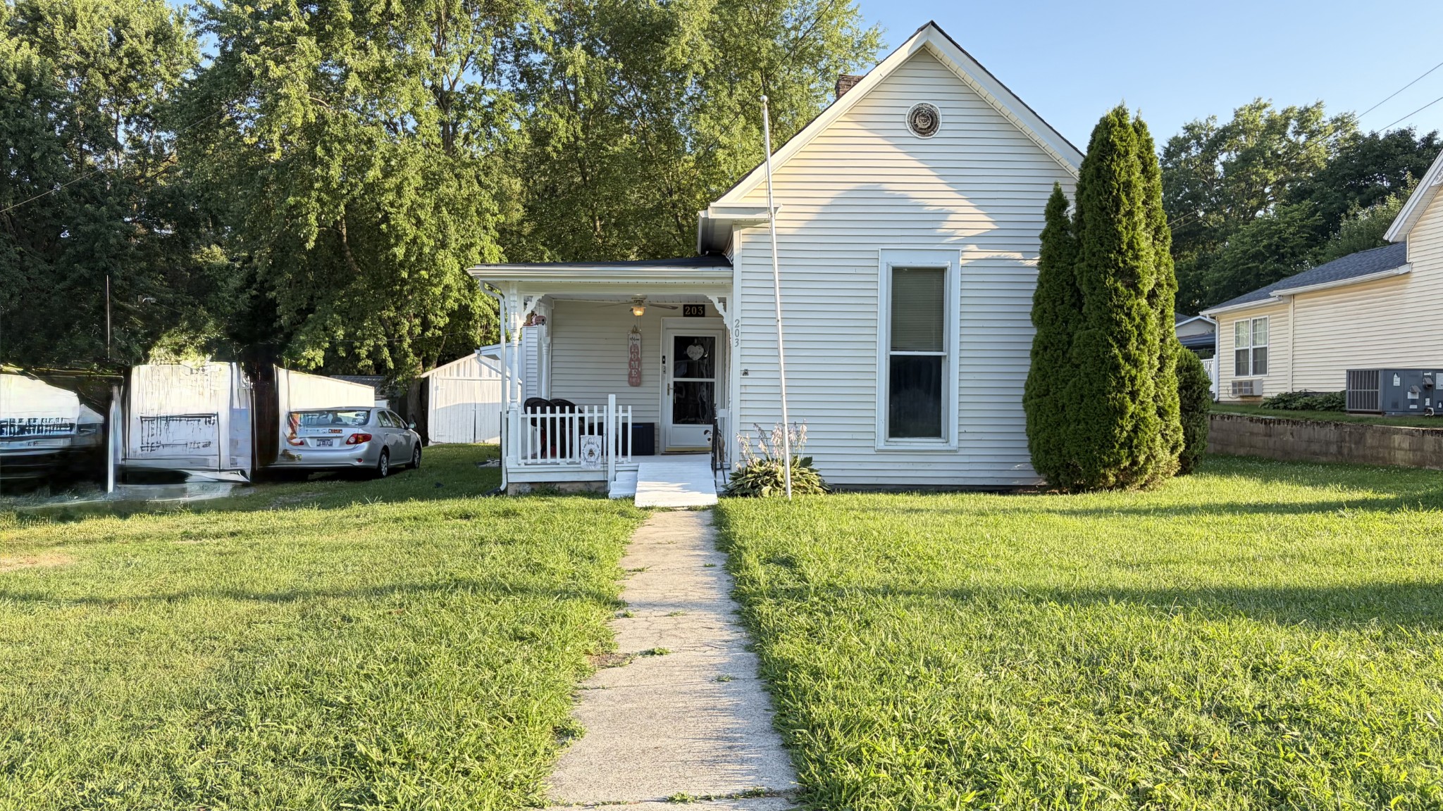 1st image of 203 Montague St, Franklin, KY 42134 | MLS# 3256647
