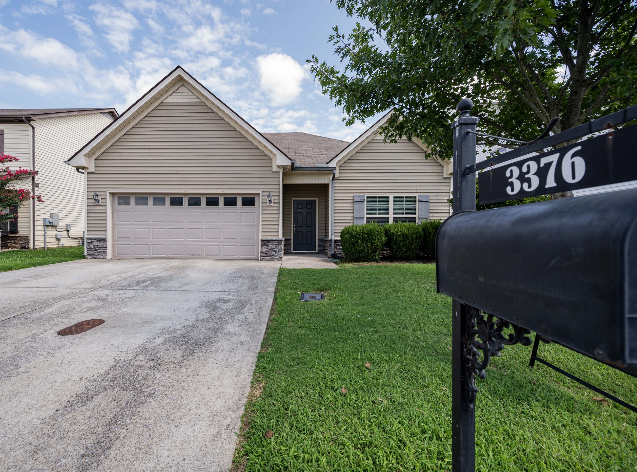 2nd image of 3376 Tourmaline Dr, Murfreesboro, TN 37128 | MLS# 3298540