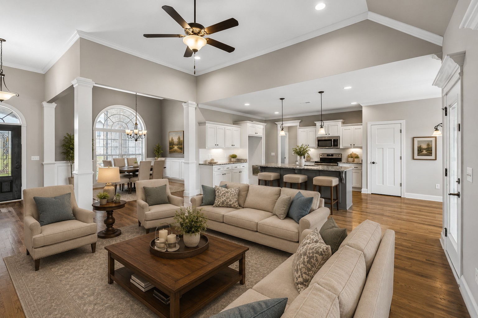 4th image of 2108 Long Shot Ct, Lascassas, TN 37085 | MLS# 3259742