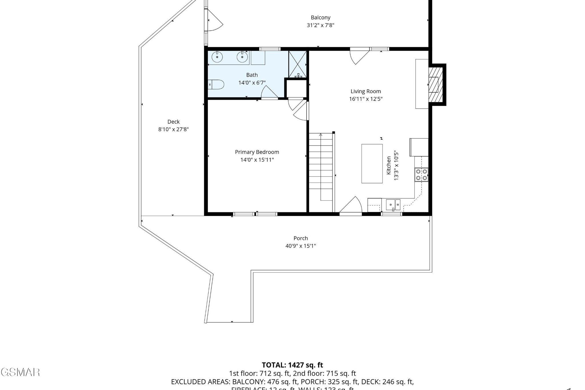 34th image of 5304 Chickasaw Gap Way, Pigeon Forge, TN 37863 | MLS# 3525798