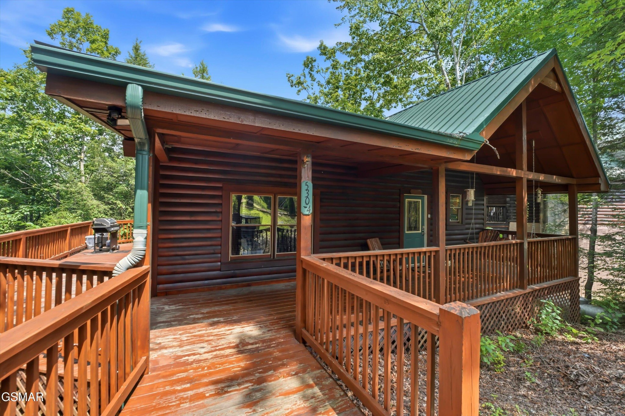 1st image of 5304 Chickasaw Gap Way, Pigeon Forge, TN 37863 | MLS# 3525798
