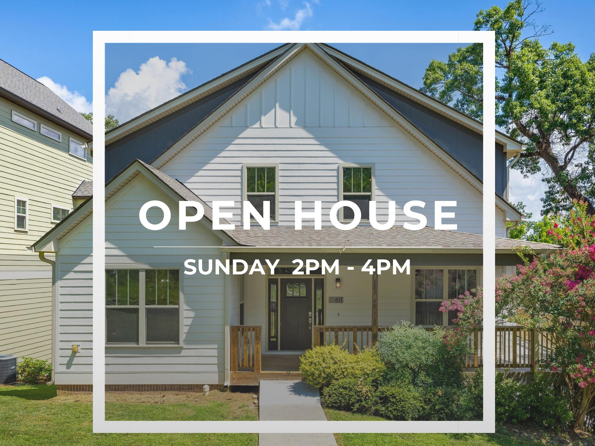 2nd image of 611 Alyse Way, Chattanooga, TN 37405 | MLS# 3515487
