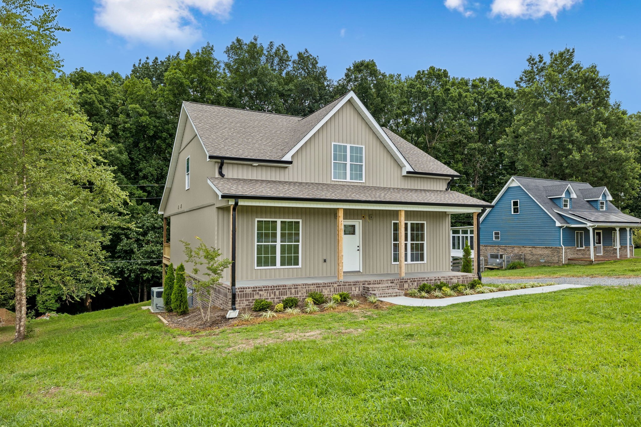 3rd image of 72 Forkum Lane, Lafayette, TN 37083 | MLS# 3260046