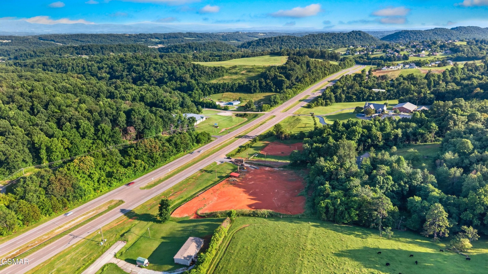 14th image of 505 N Hwy 92, Jefferson City, TN 37760 | MLS# 3299371