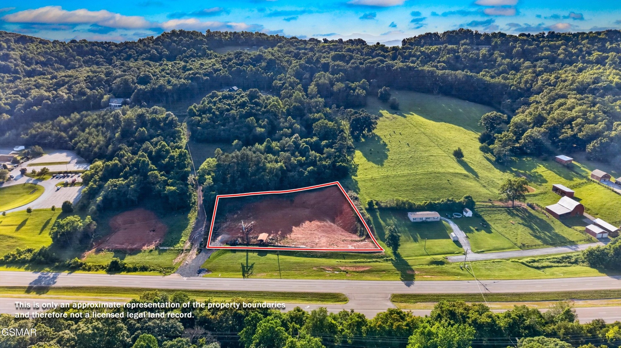 1st image of 505 N Hwy 92, Jefferson City, TN 37760 | MLS# 3299371