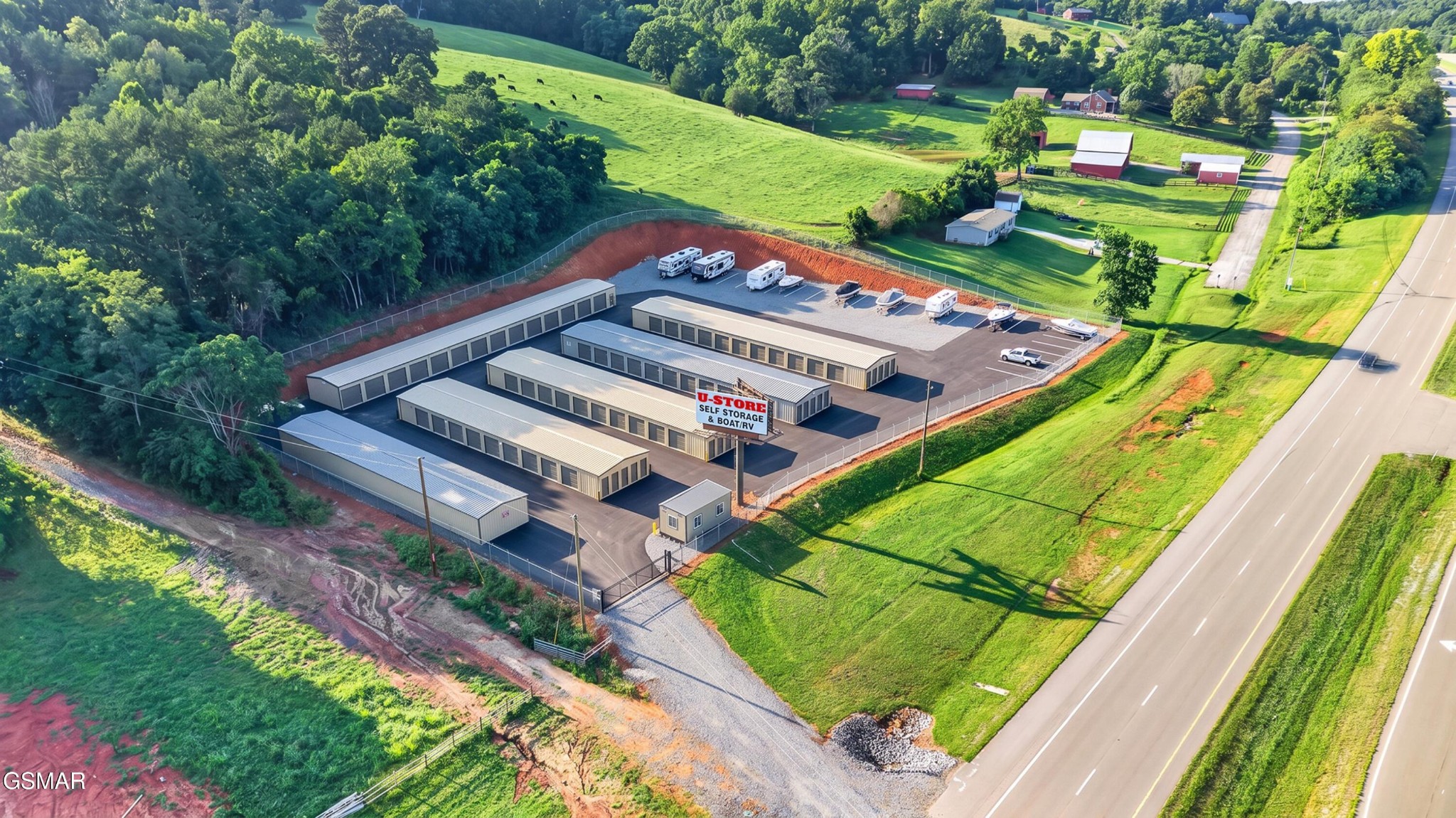 3rd image of 505 N Hwy 92, Jefferson City, TN 37760 | MLS# 3299371