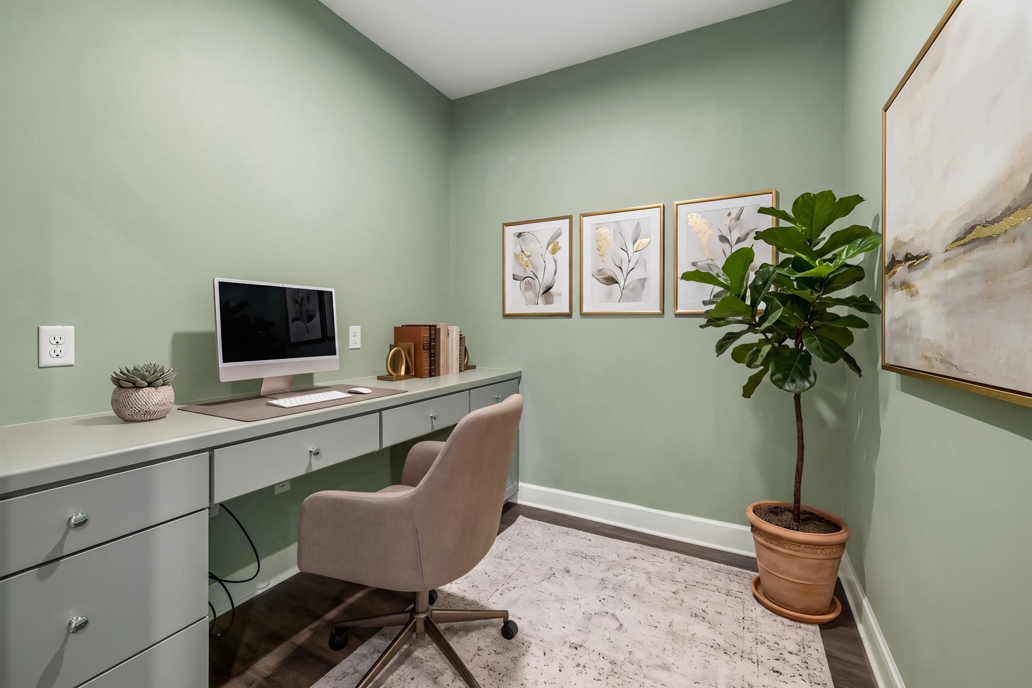 5th image of 141 Saundersville Rd #1208, Hendersonville, TN 37075 | MLS# 3259936
