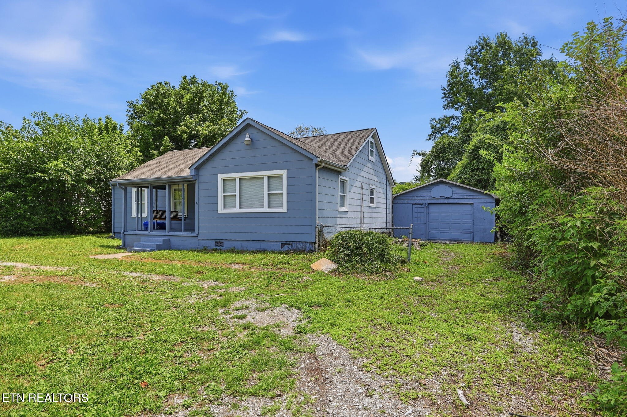 Homes for sale in Rockwood, TN | 826 N Chamberlain Ave, Rockwood, TN 37854 | MLS# 3260280