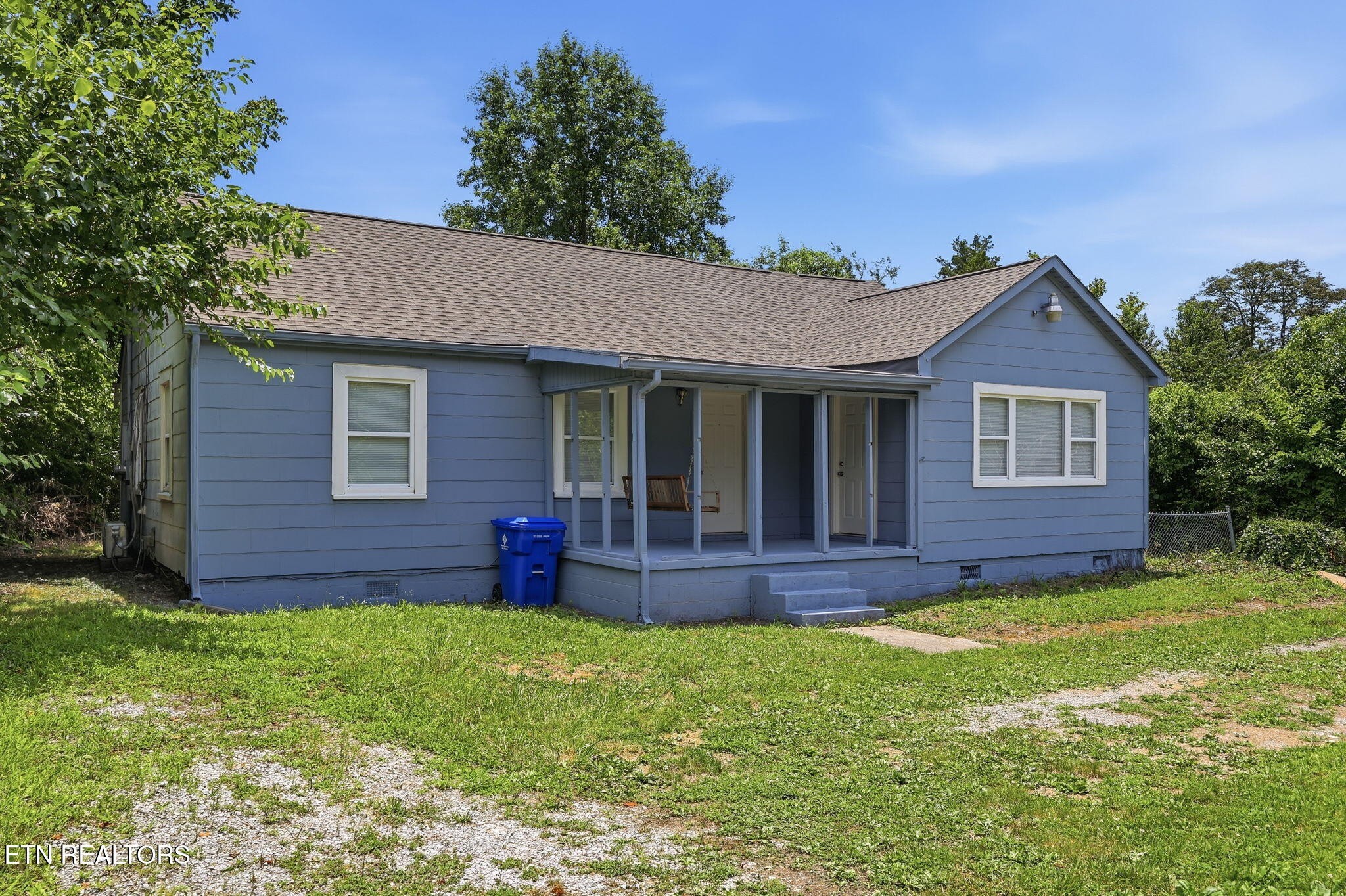 Homes for sale in Rockwood, TN | 826 N Chamberlain Ave, Rockwood, TN 37854 | MLS# 3260280