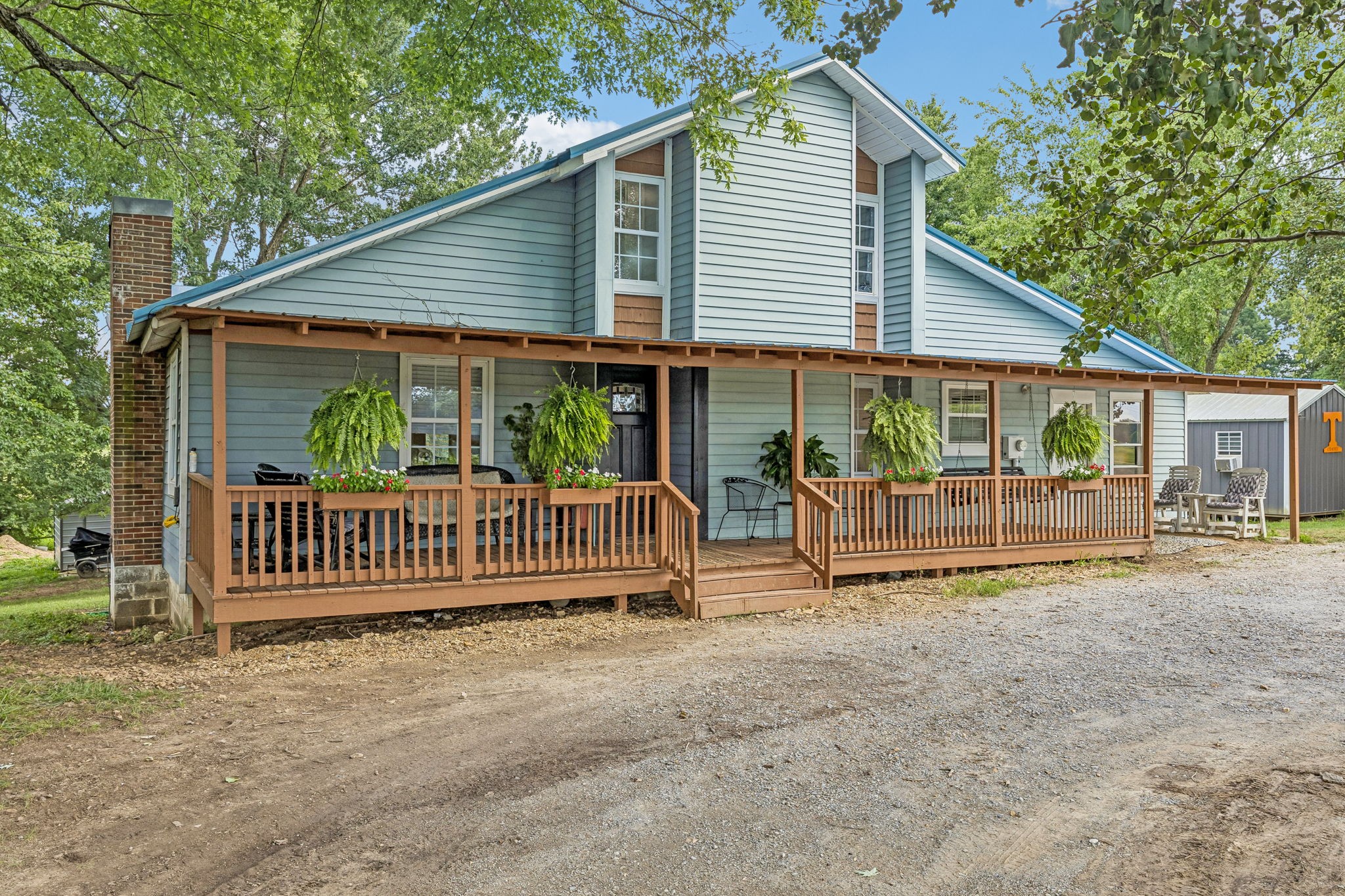Homes for sale in Summertown, TN | 38 N Old Military Rd, Summertown, TN 38483 | MLS# 3269686